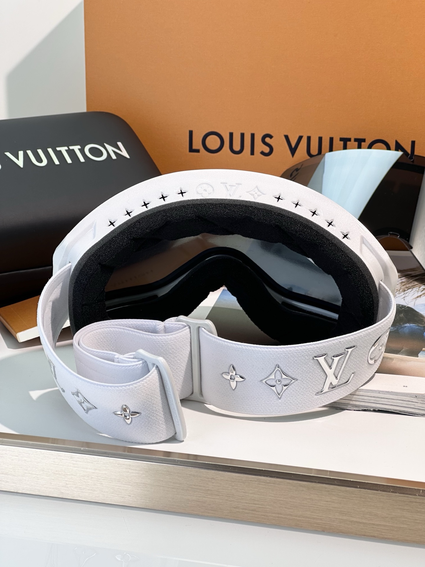 Designer Sunglasses