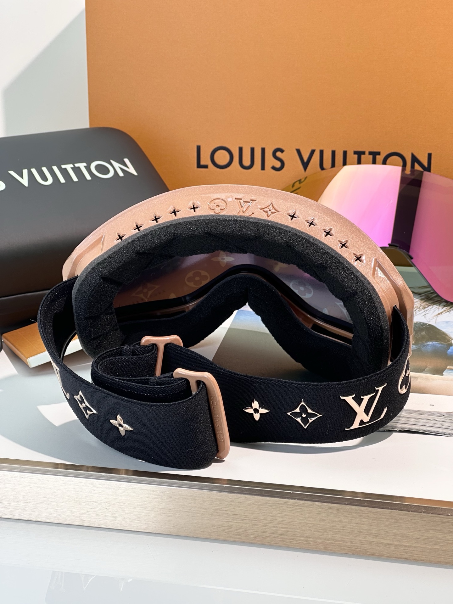 Designer Sunglasses