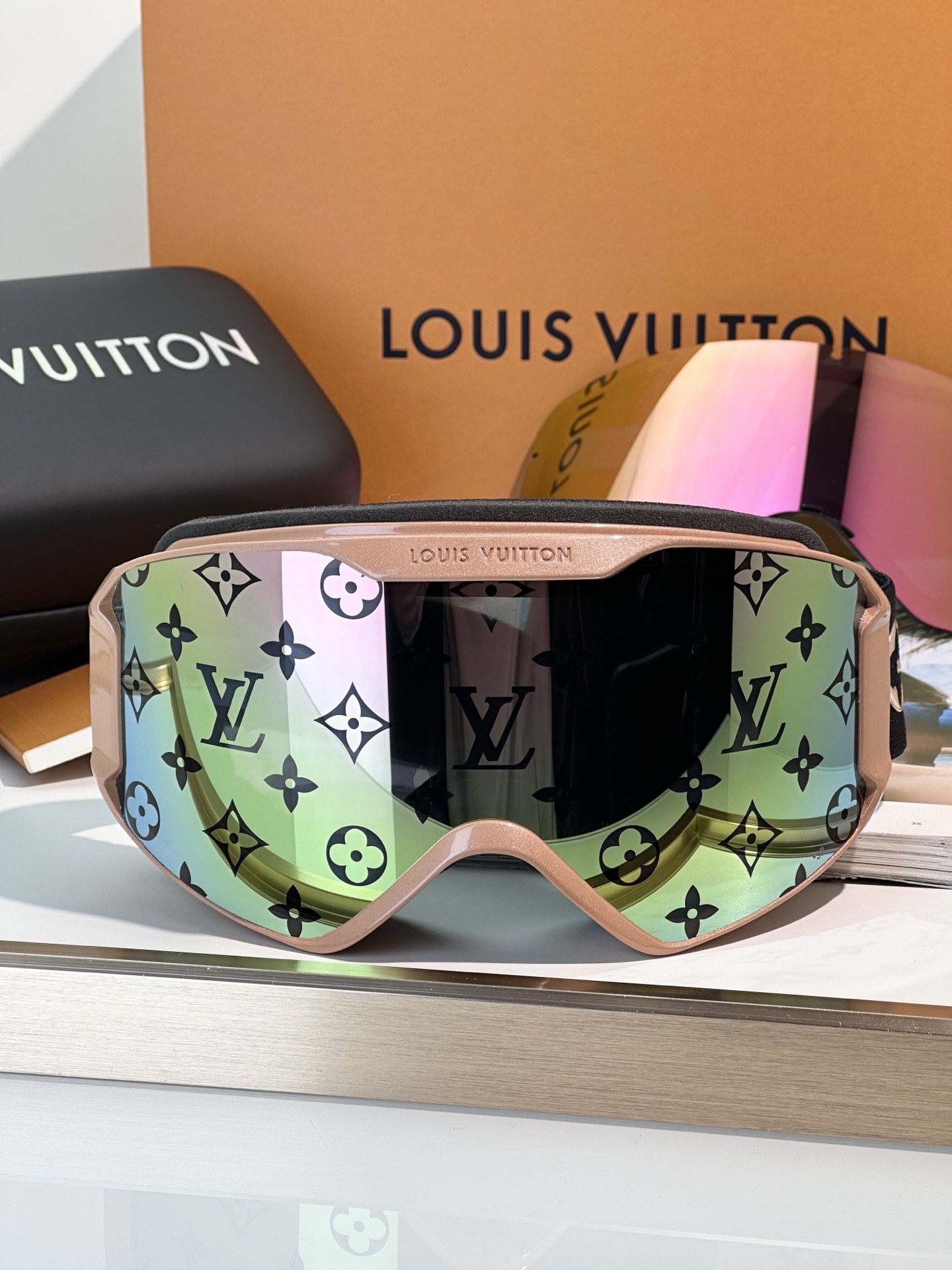 Designer Sunglasses