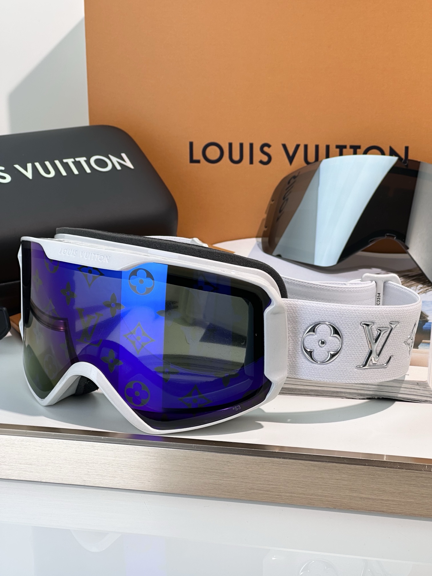 Designer Sunglasses