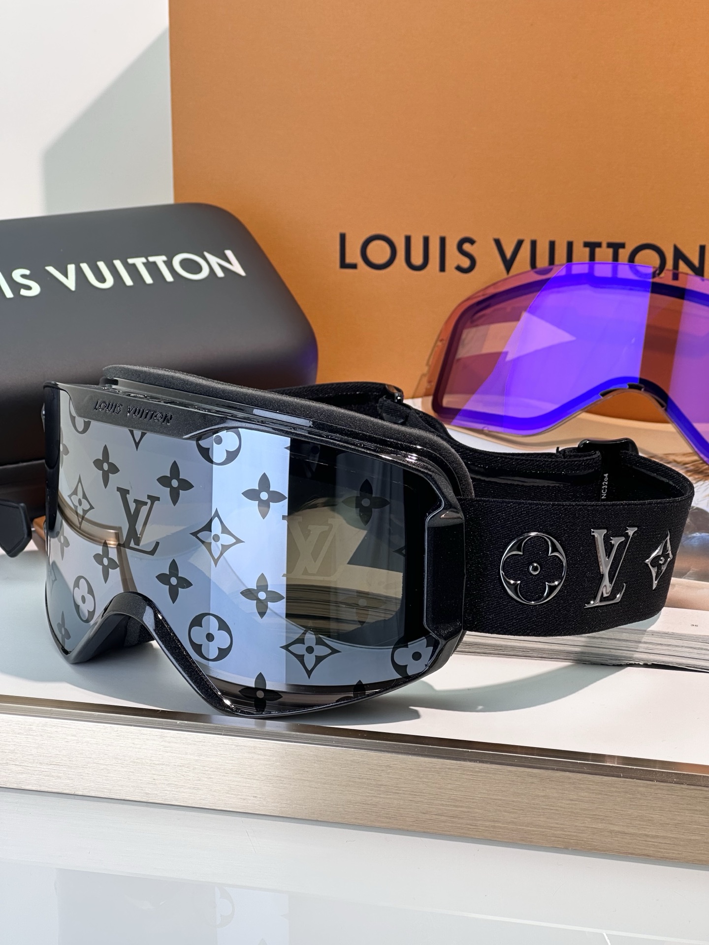 Designer Sunglasses
