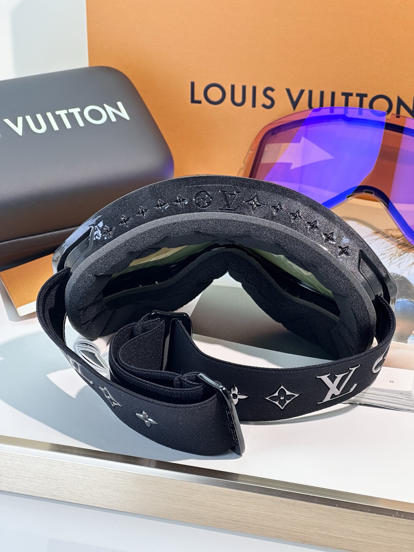 Designer Sunglasses