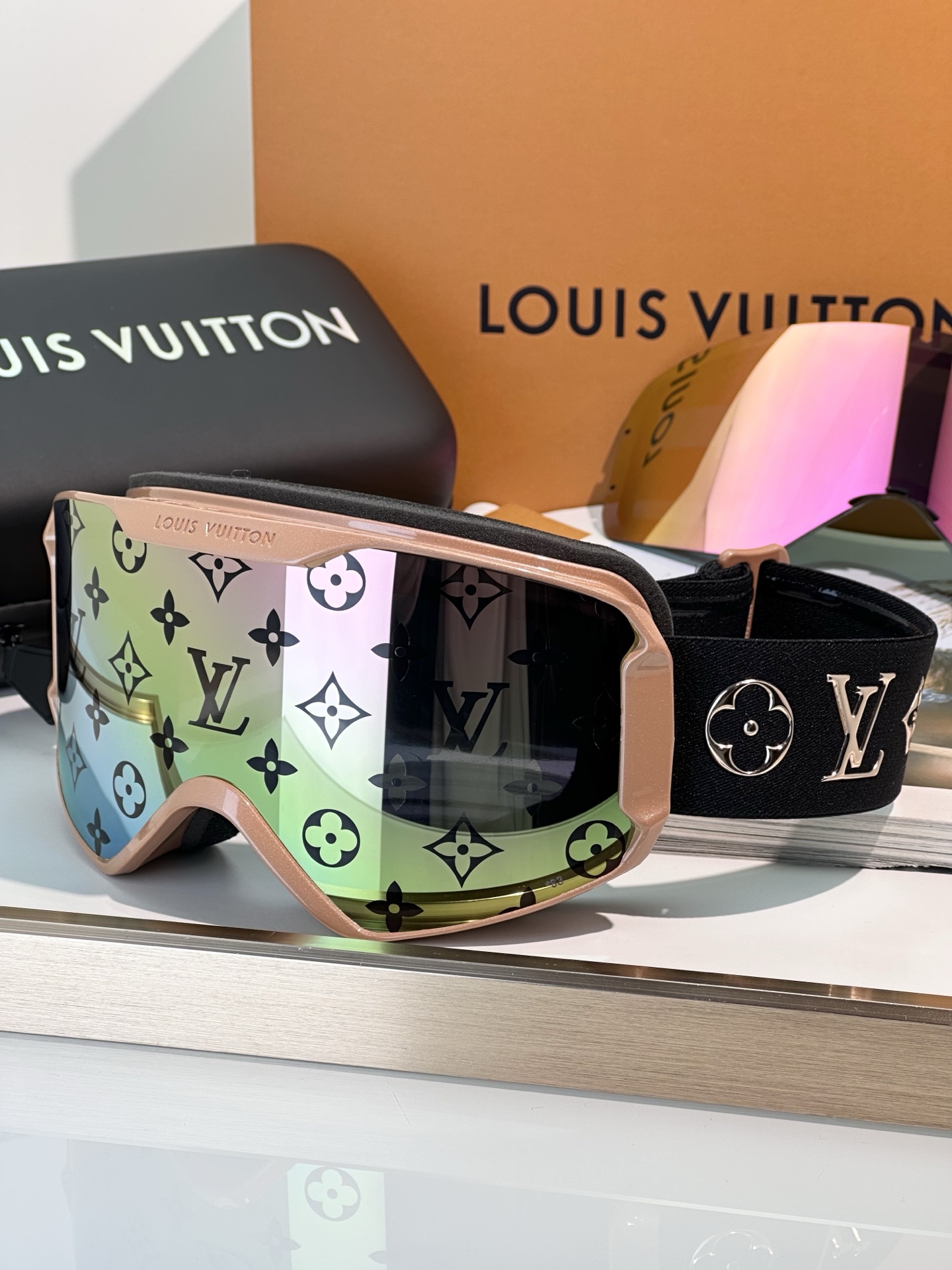 Designer Sunglasses