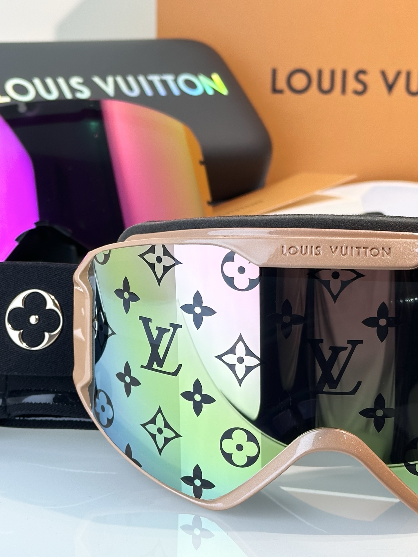 Designer Sunglasses