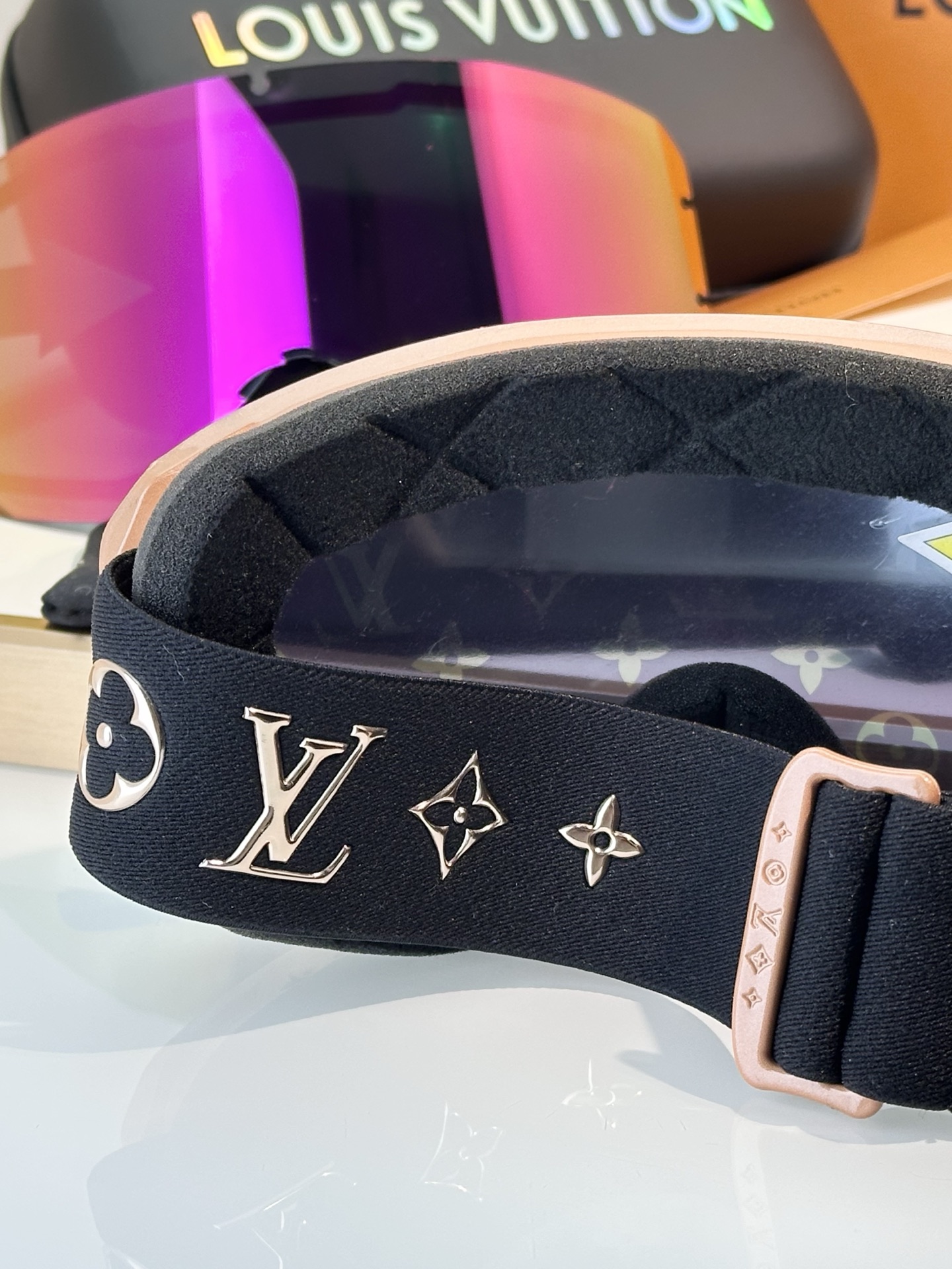 Designer Sunglasses