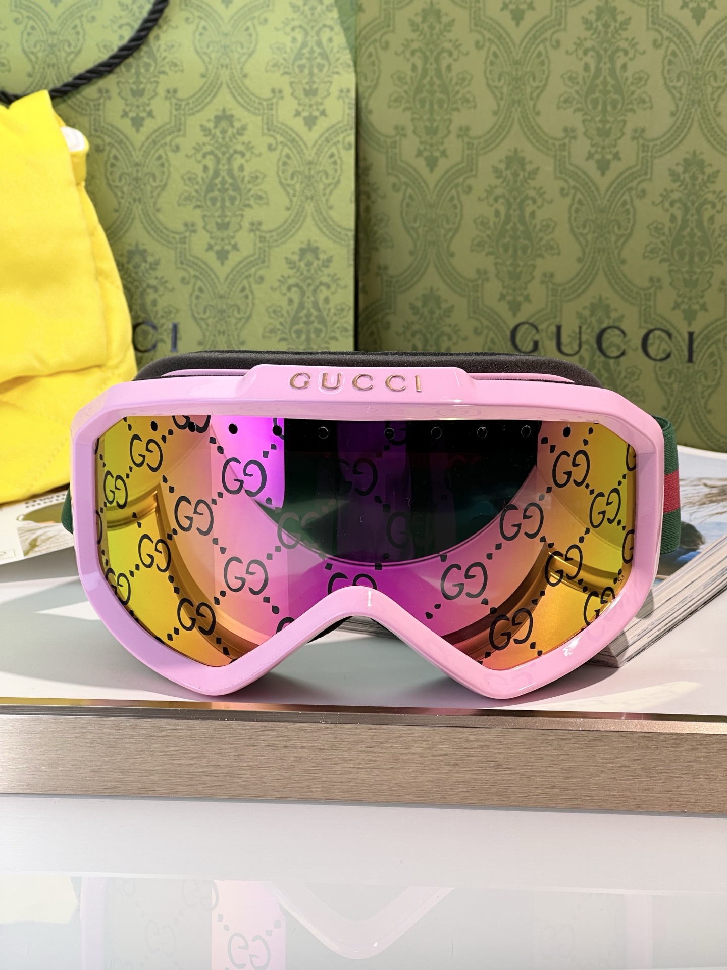 Designer Sunglasses