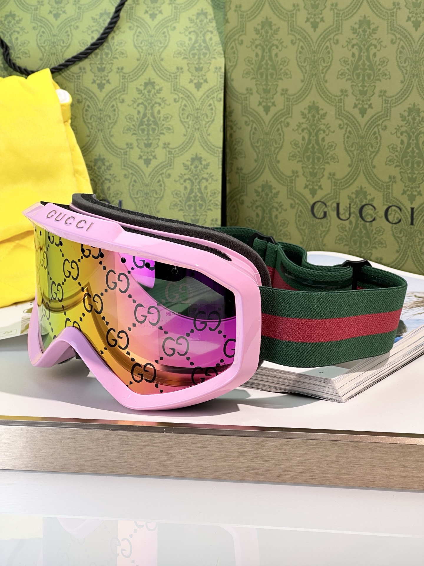 Designer Sunglasses
