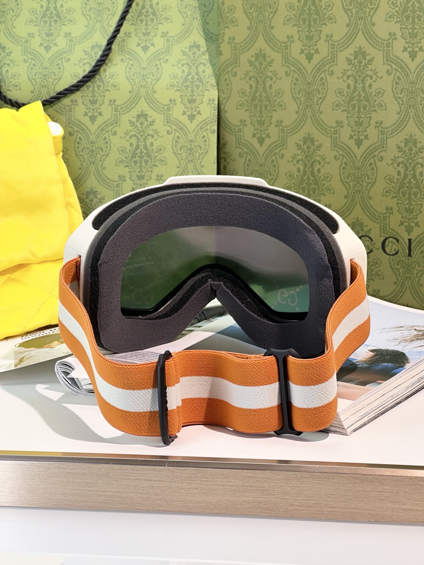 Designer Sunglasses