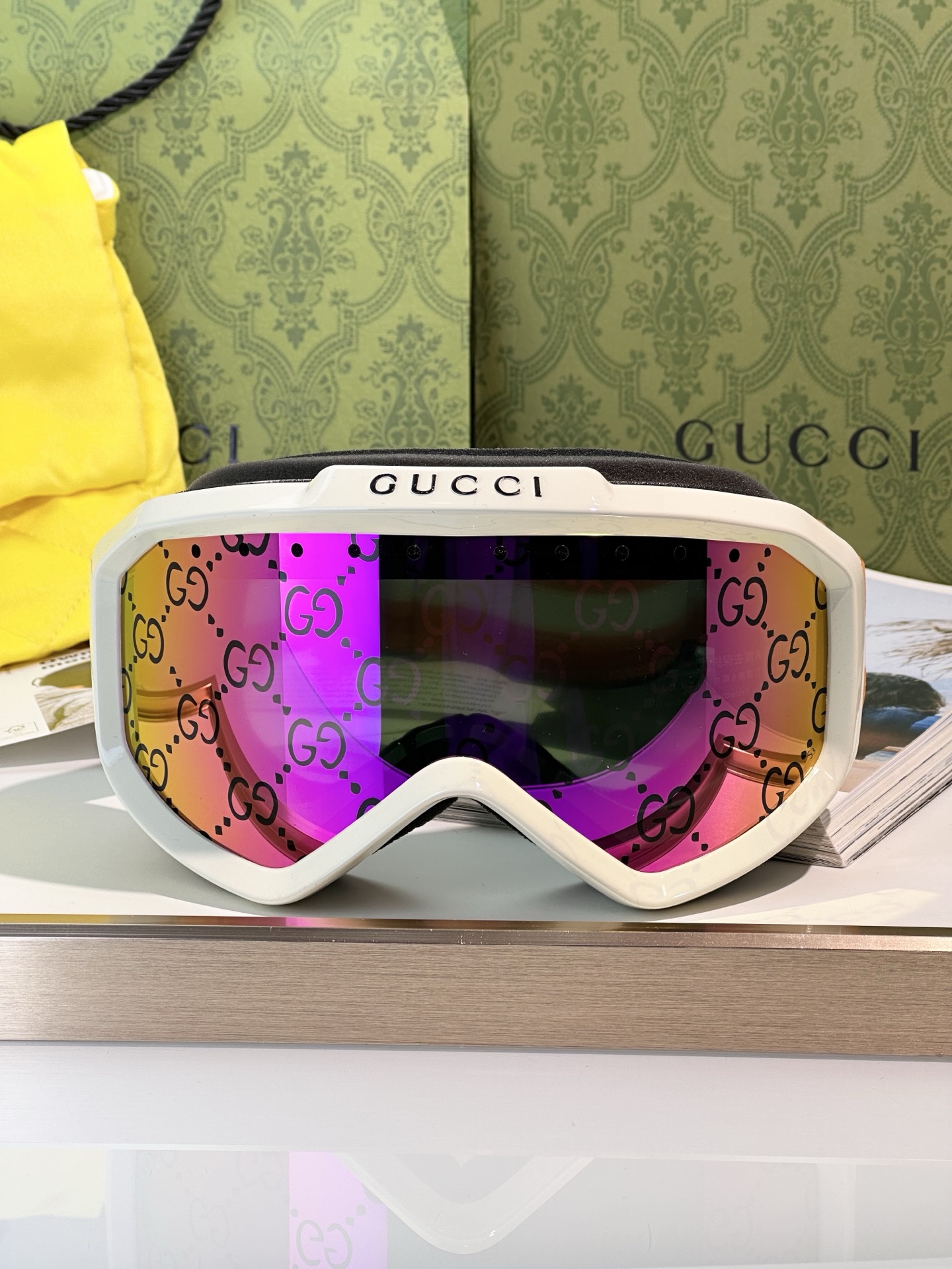 Designer Sunglasses