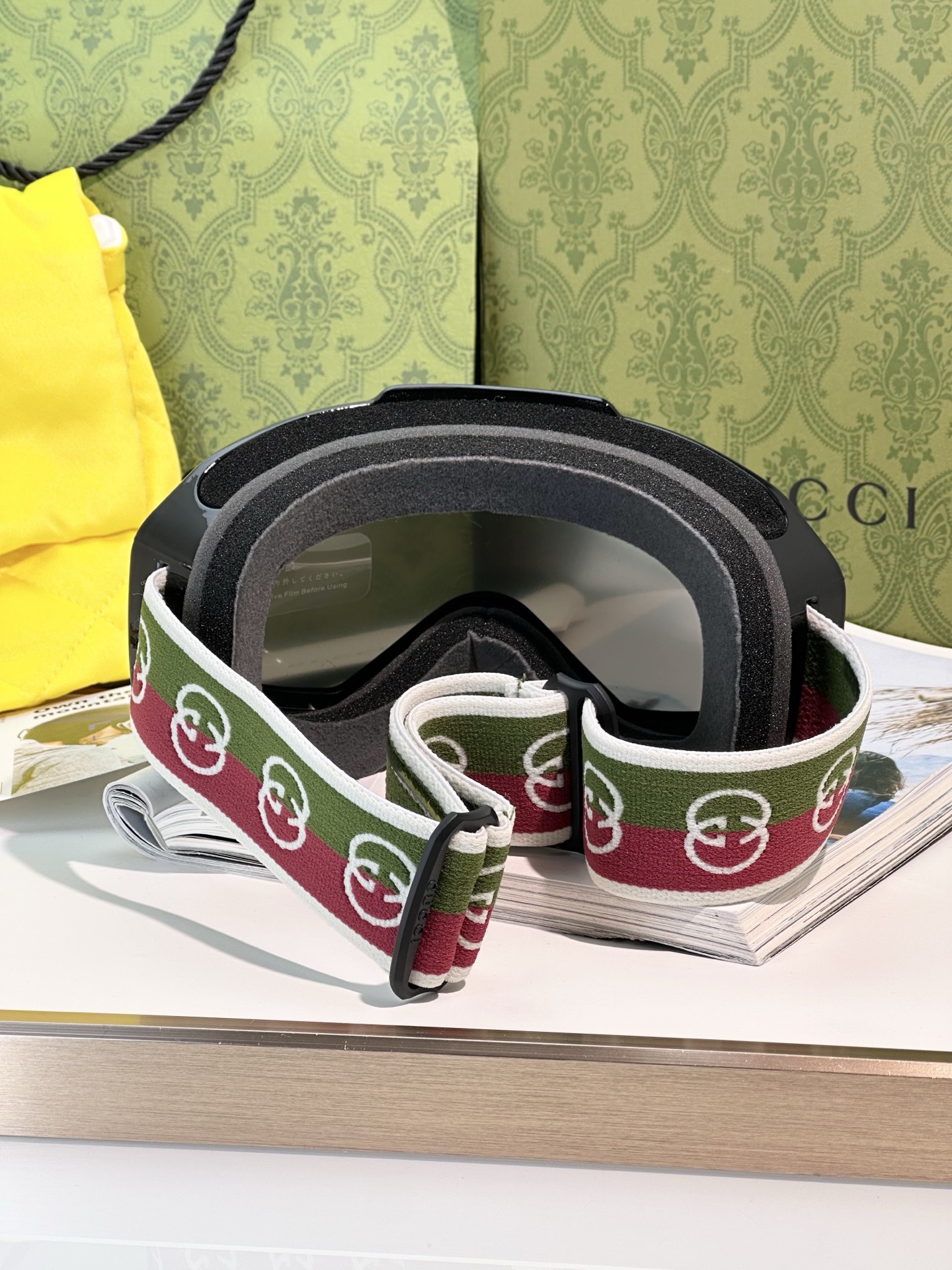 Designer Sunglasses