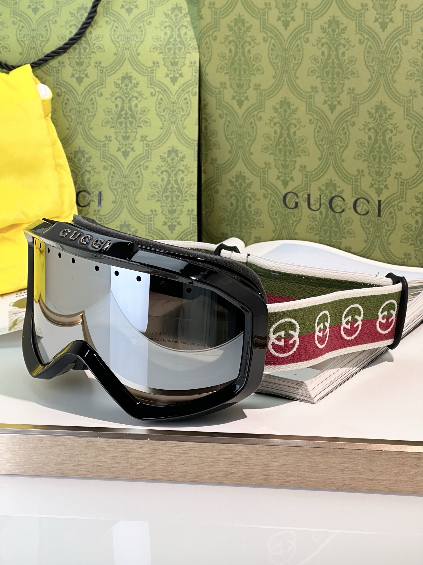 Designer Sunglasses