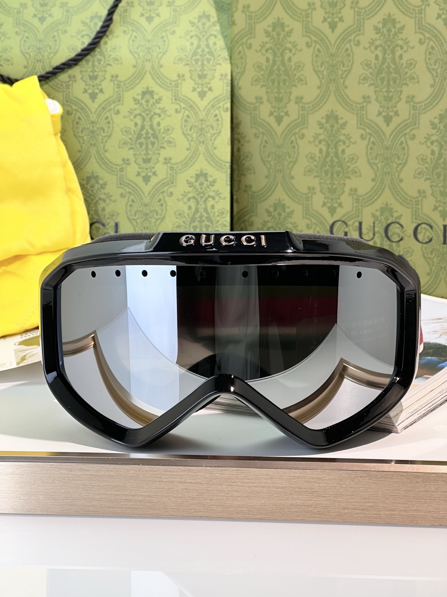Designer Sunglasses