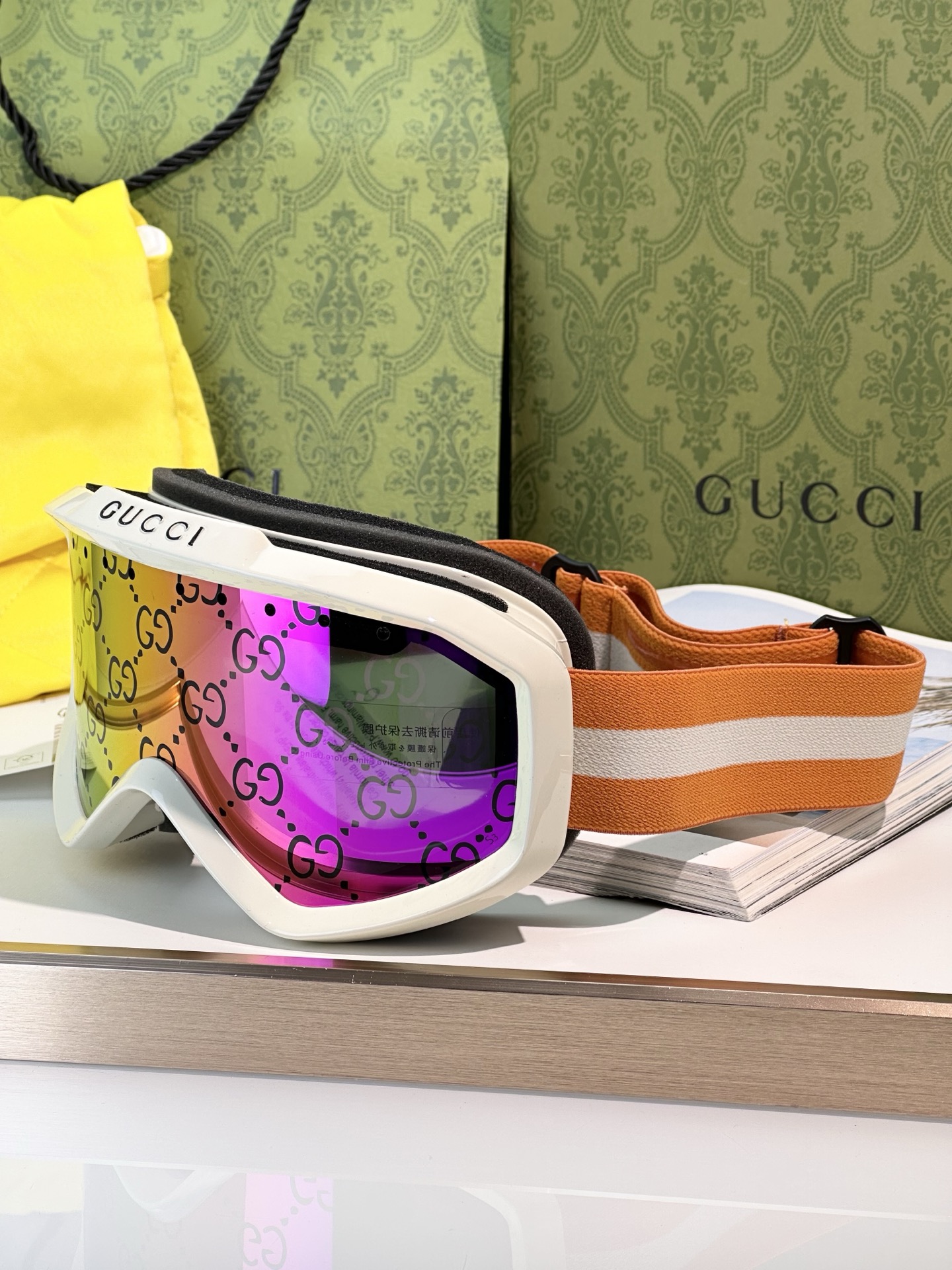 Designer Sunglasses