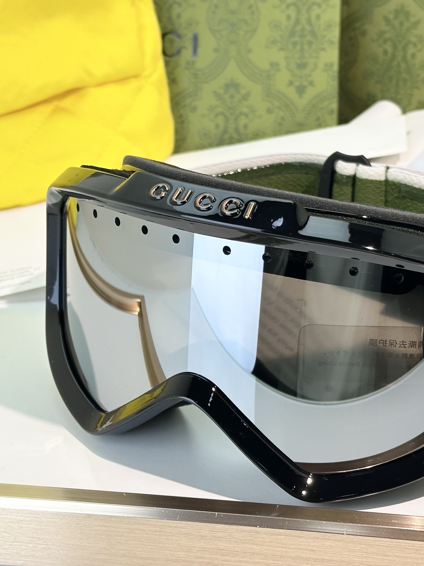 Designer Sunglasses