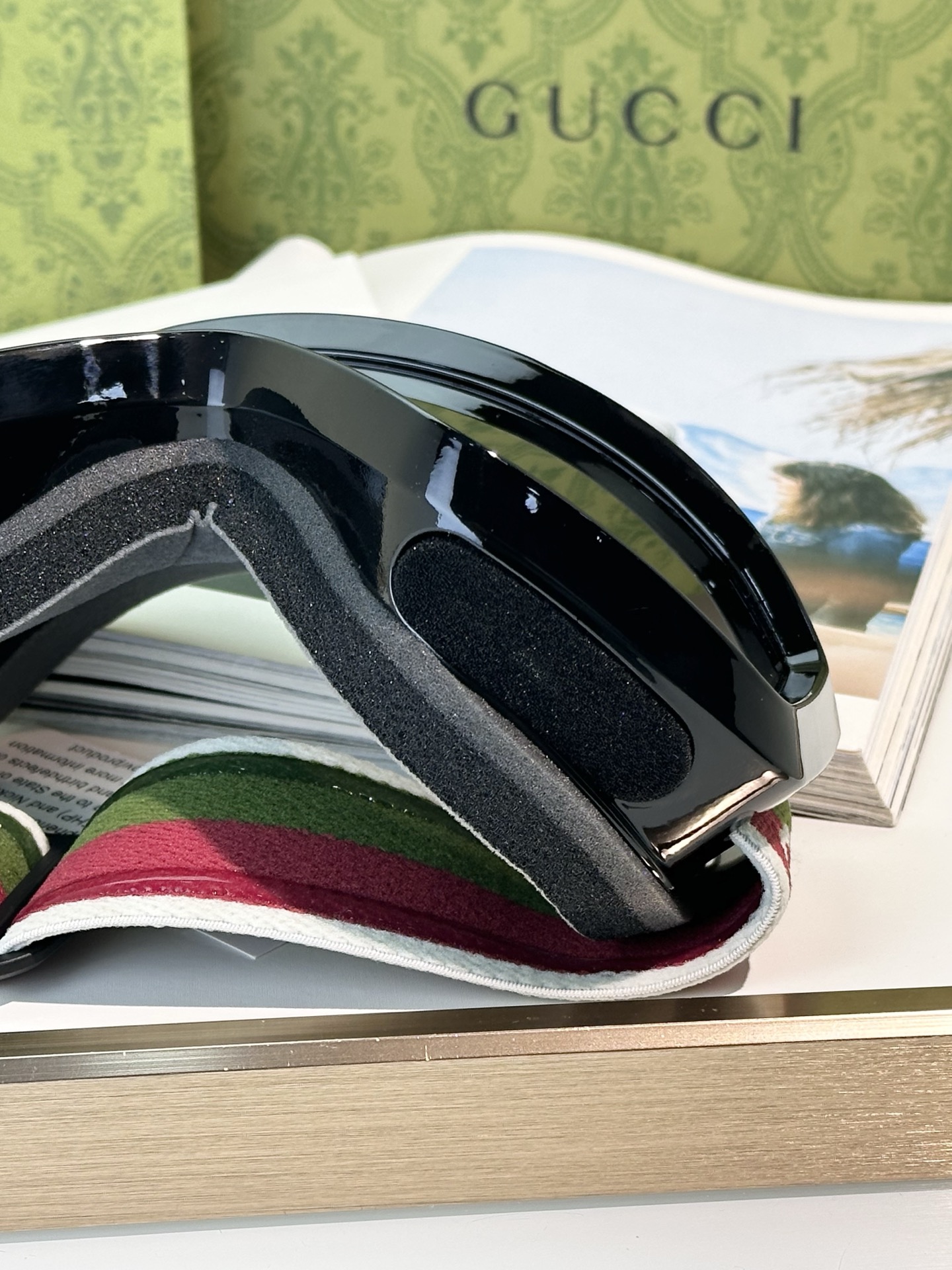 Designer Sunglasses