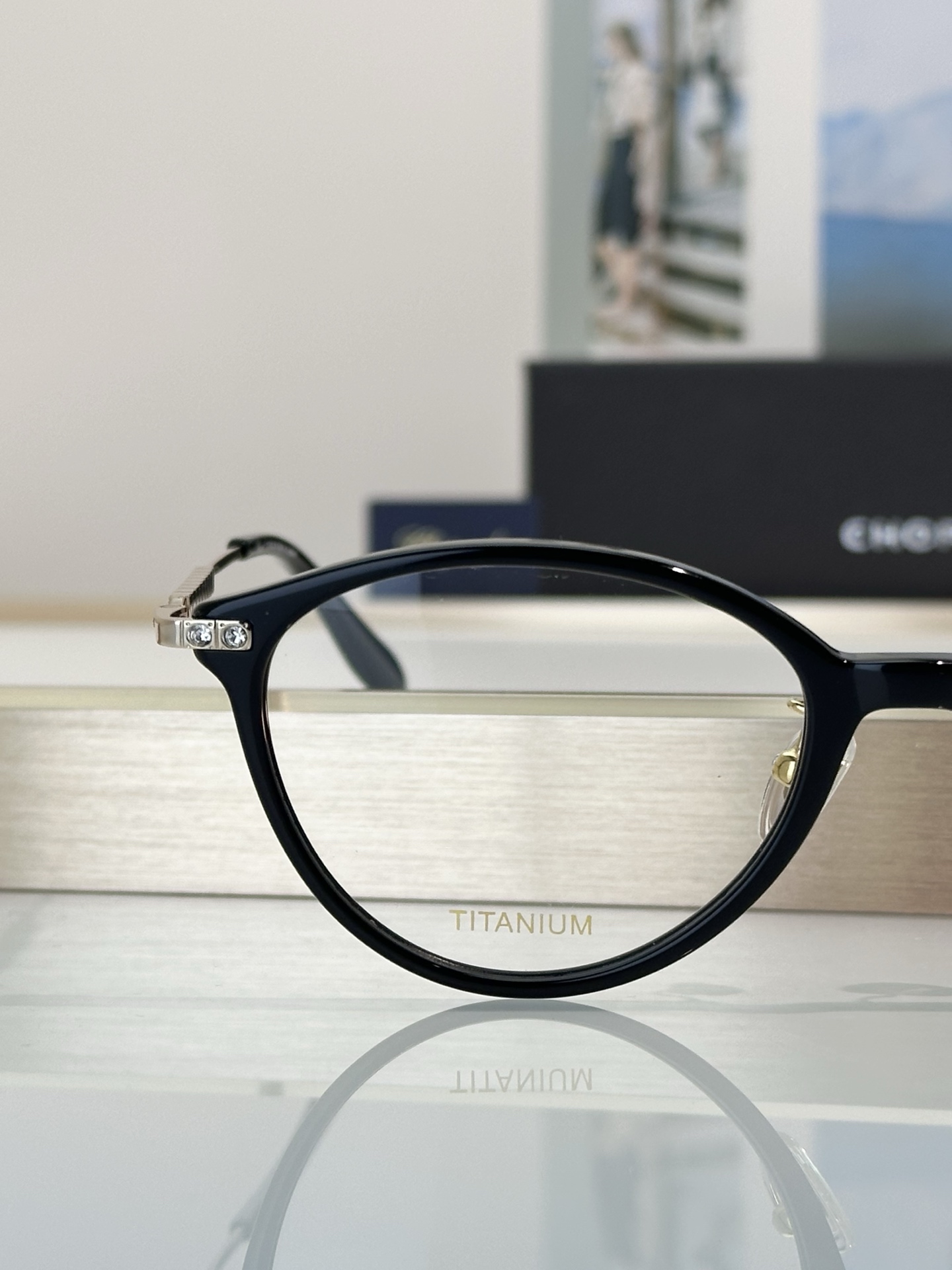 Designer Sunglasses VCH396J