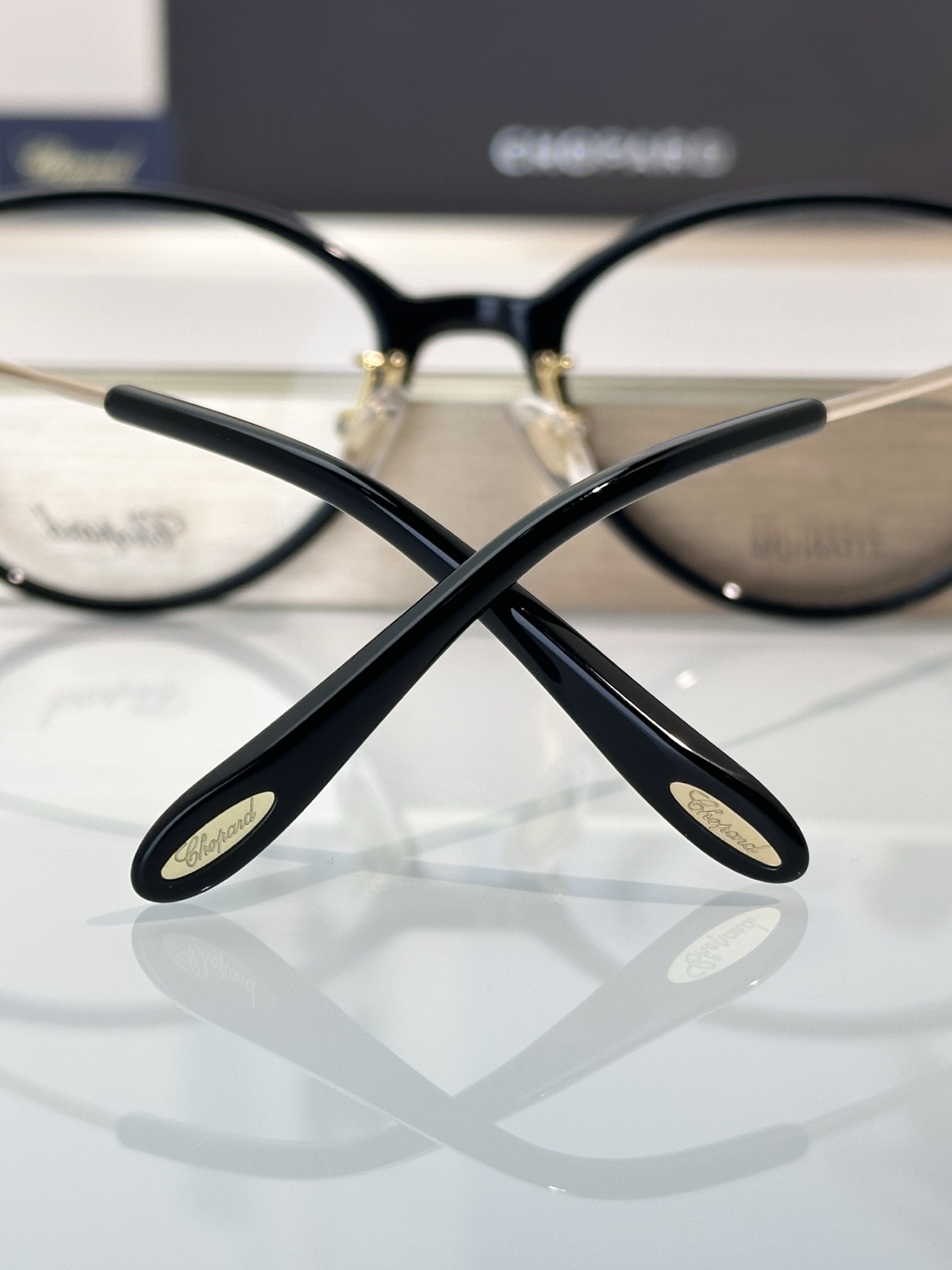 Designer Sunglasses VCH396J