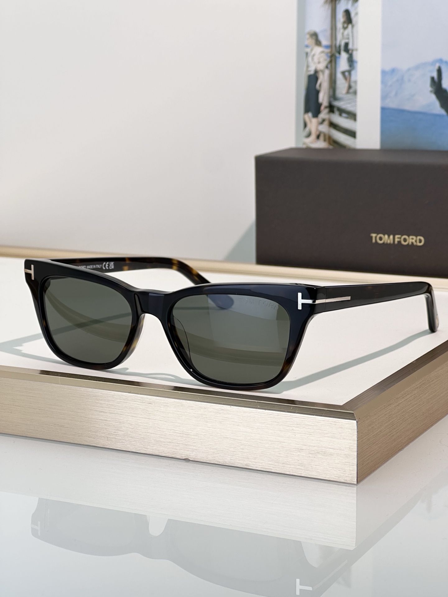 Designer Sunglasses Penn-02