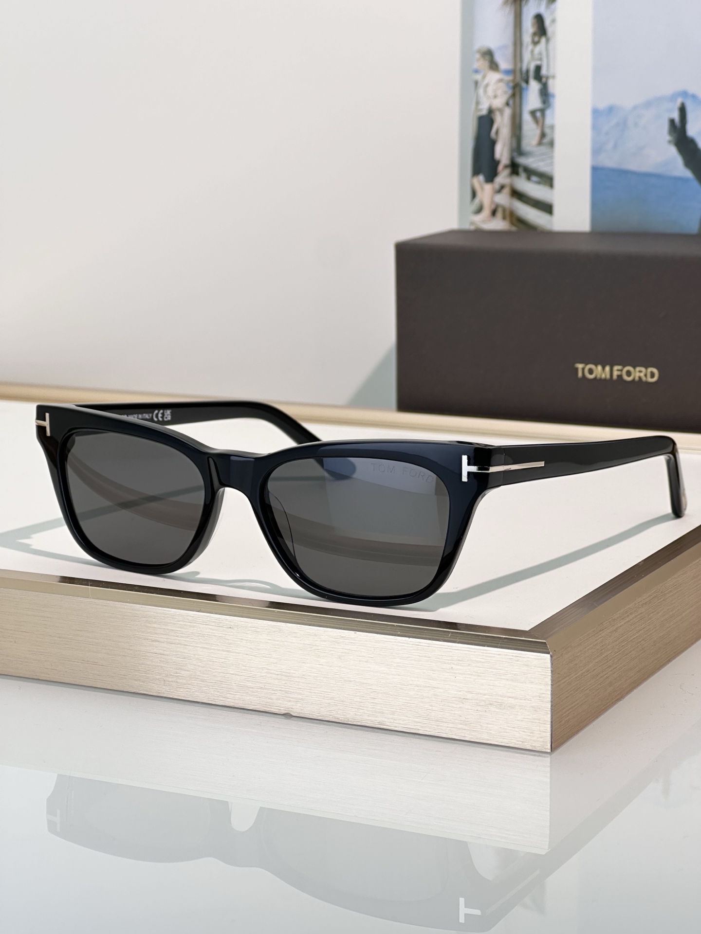 Designer Sunglasses Penn-02