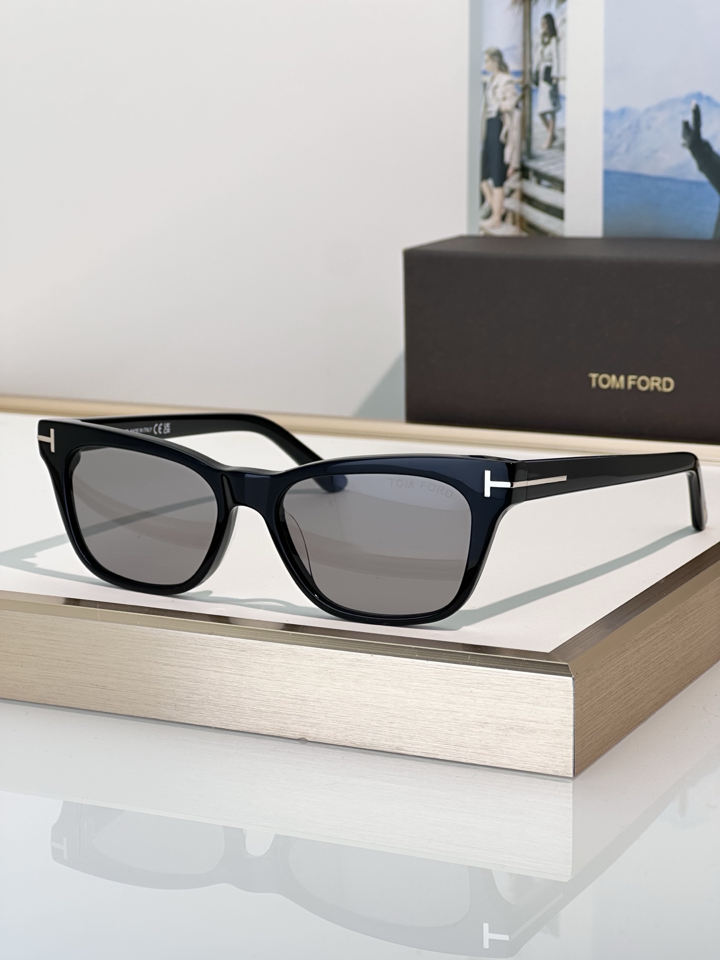 Designer Sunglasses Penn-02