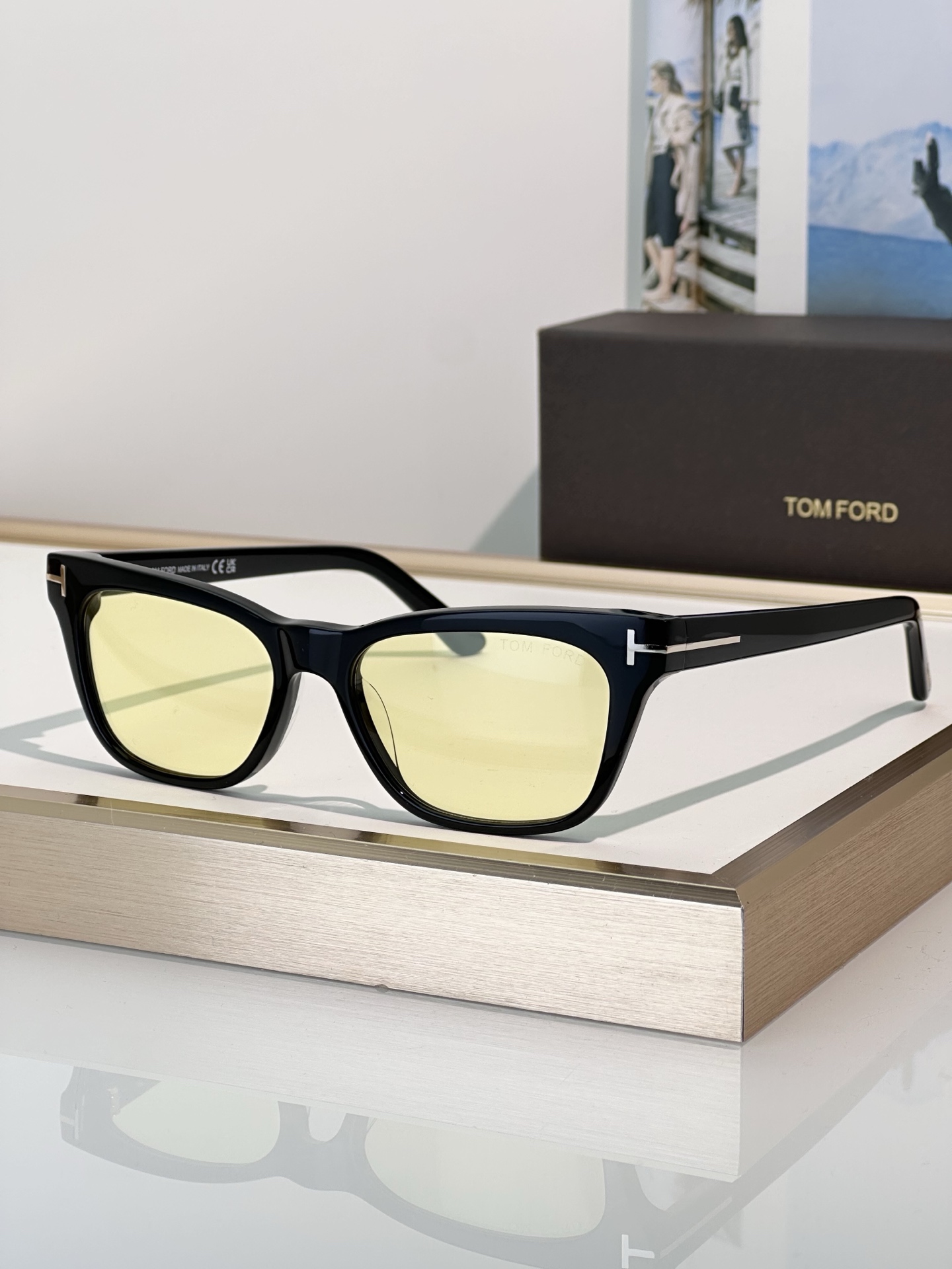 Designer Sunglasses Penn-02