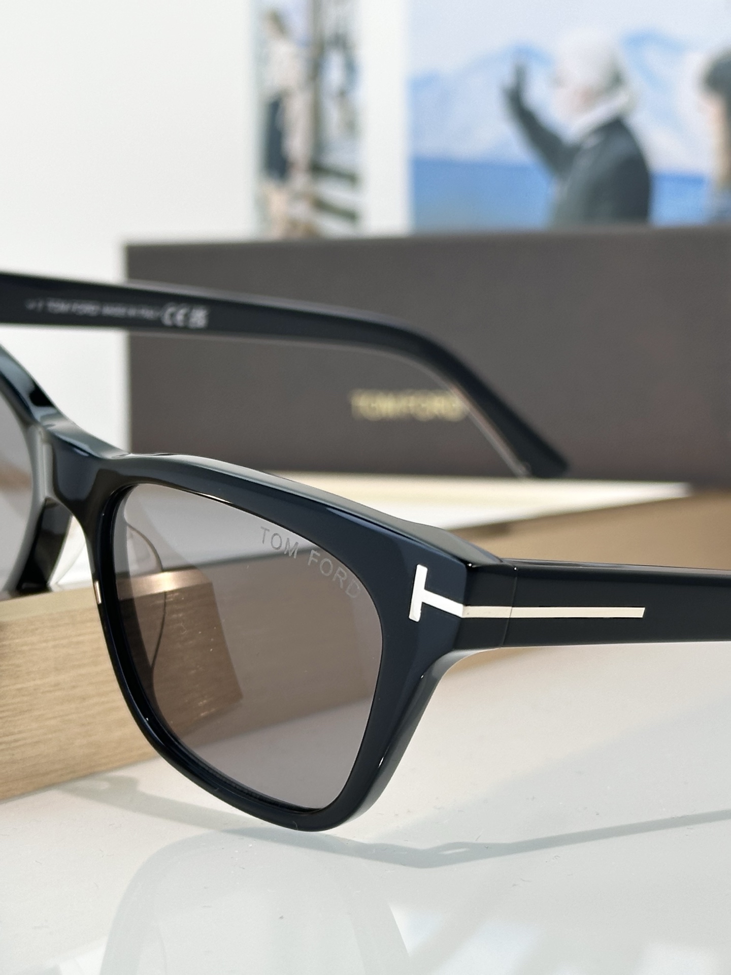 Designer Sunglasses Penn-02