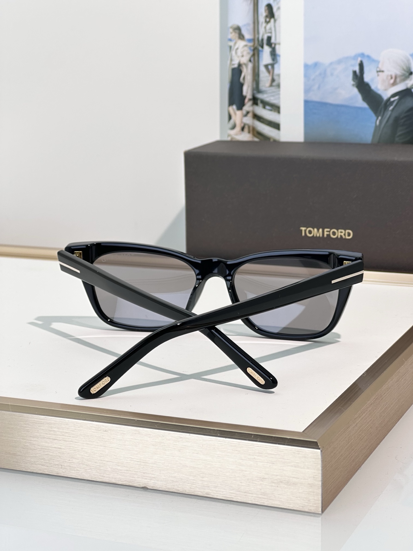 Designer Sunglasses Penn-02