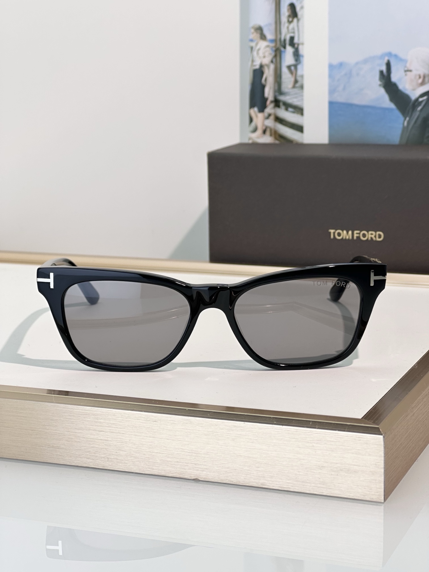 Designer Sunglasses Penn-02