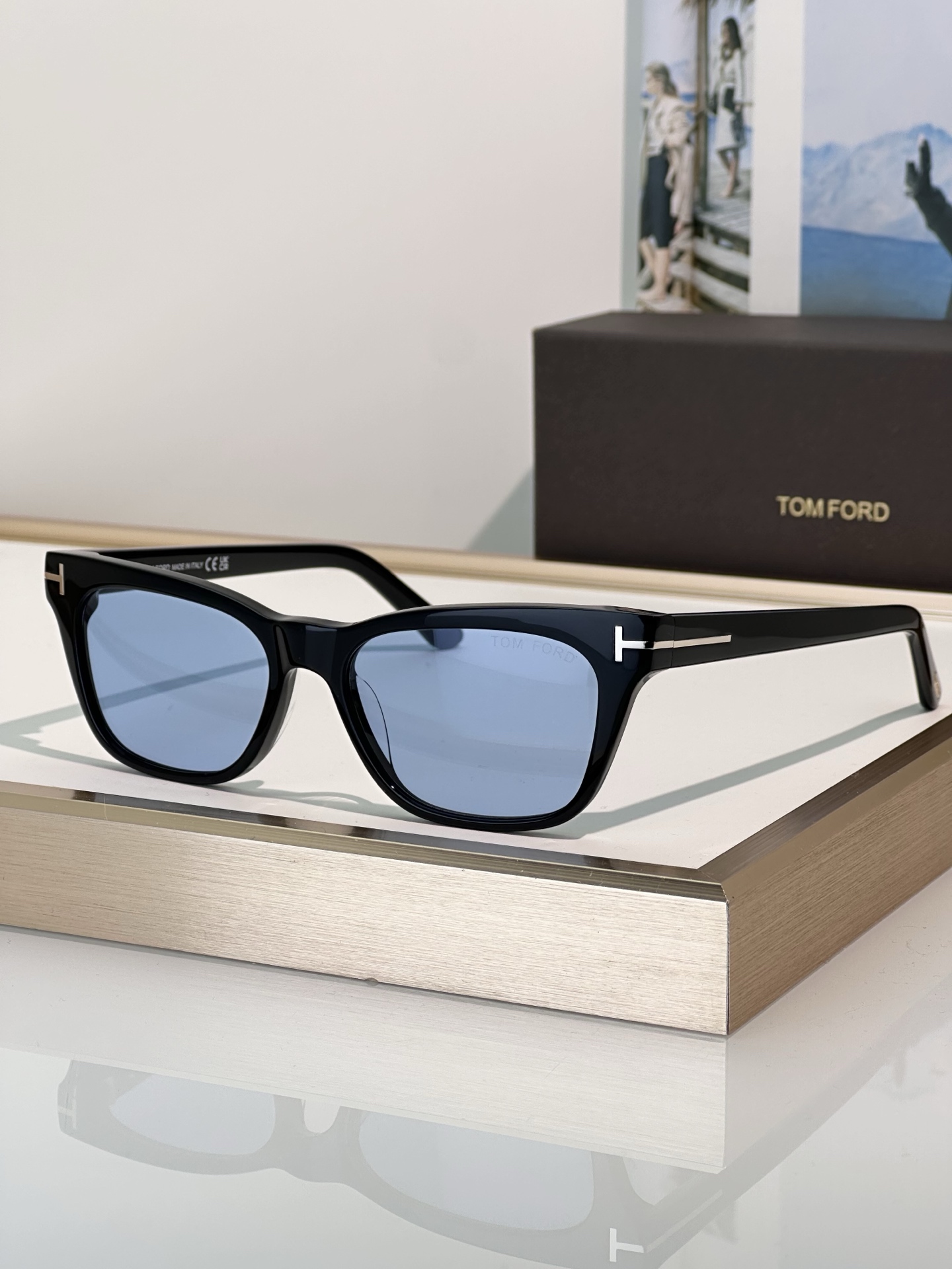 Designer Sunglasses Penn-02