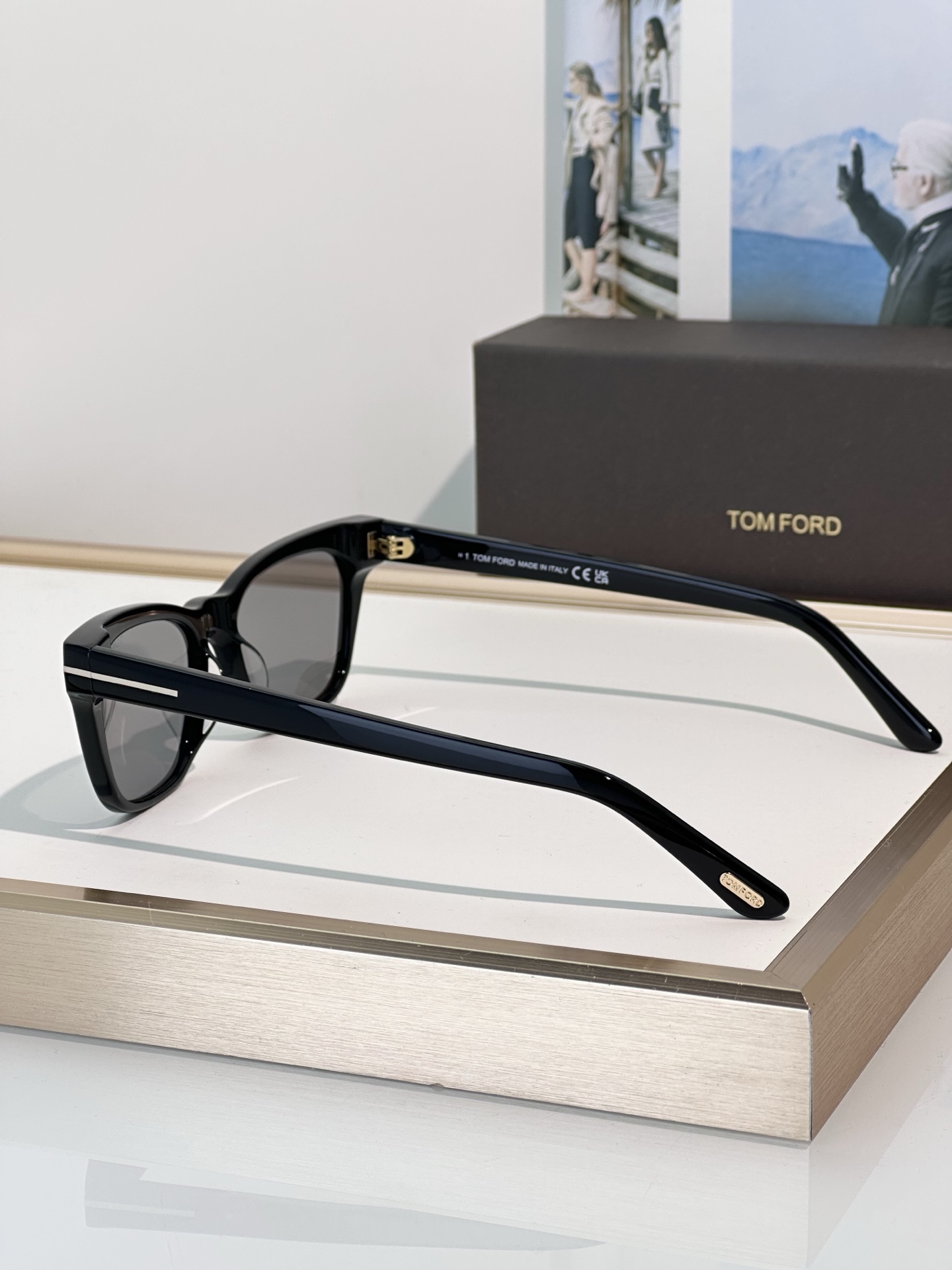 Designer Sunglasses Penn-02