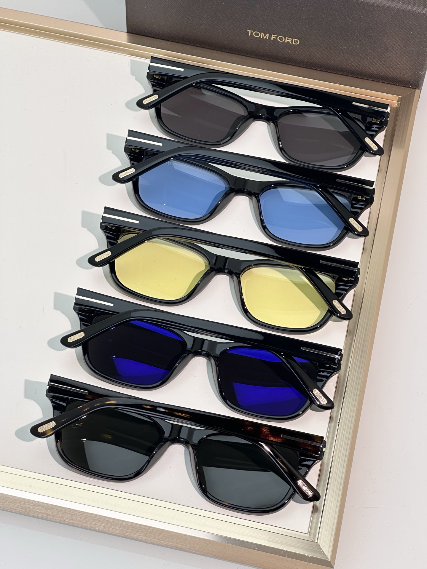 Designer Sunglasses Penn-02