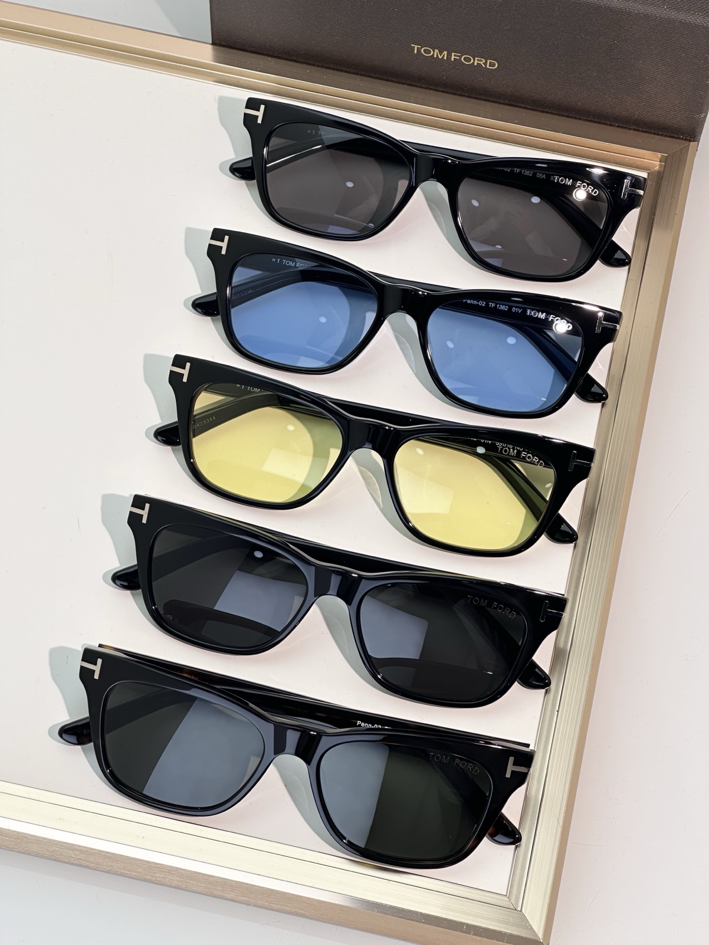 Designer Sunglasses Penn-02