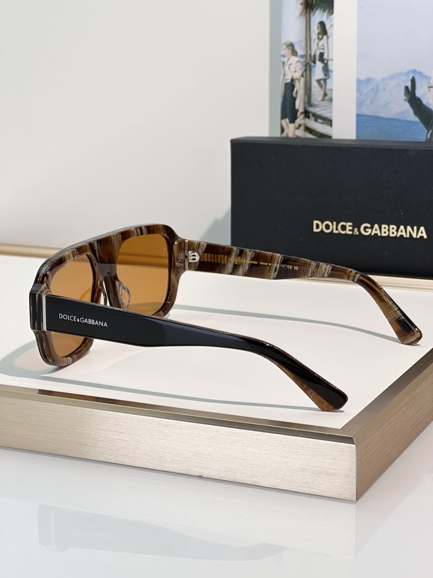 Designer Sunglasses DG4516