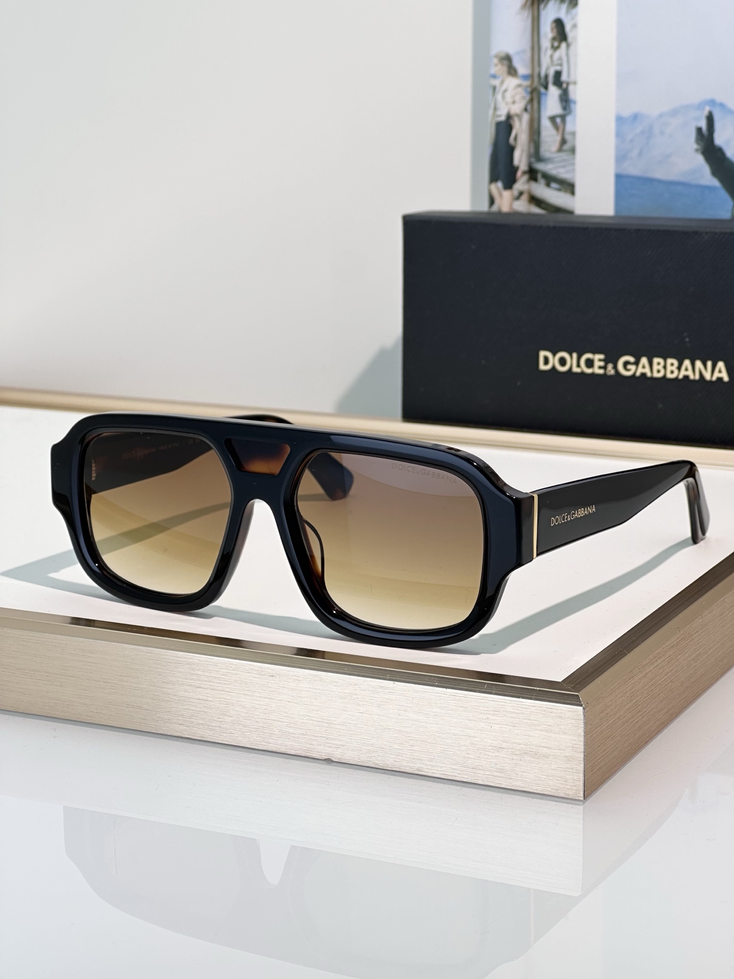 Designer Sunglasses DG4516