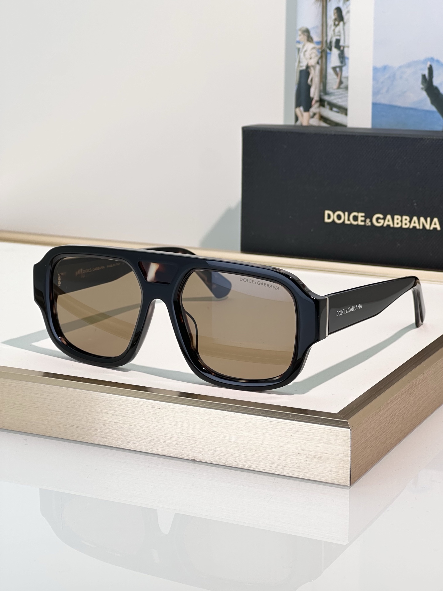 Designer Sunglasses DG4516
