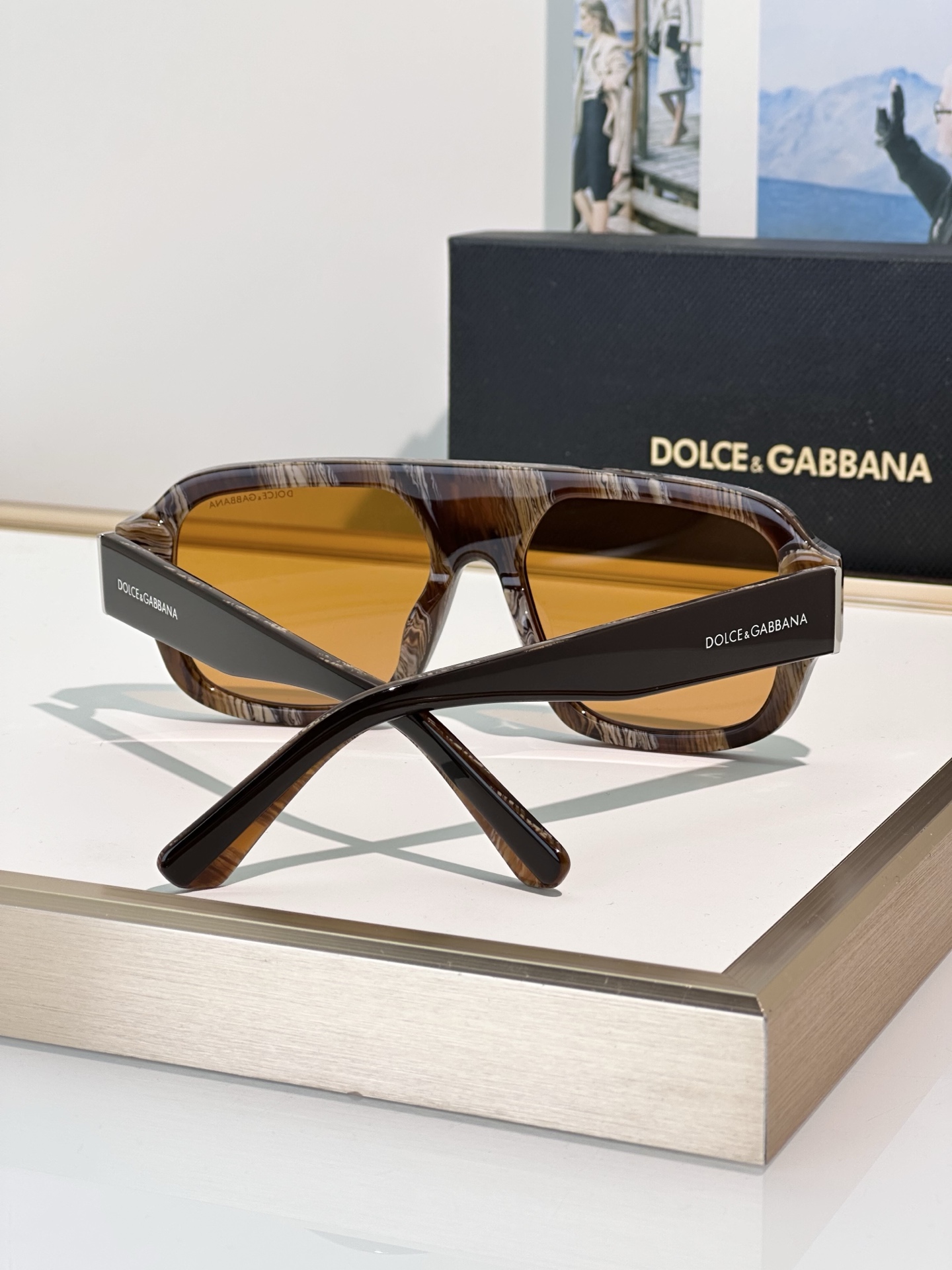Designer Sunglasses DG4516