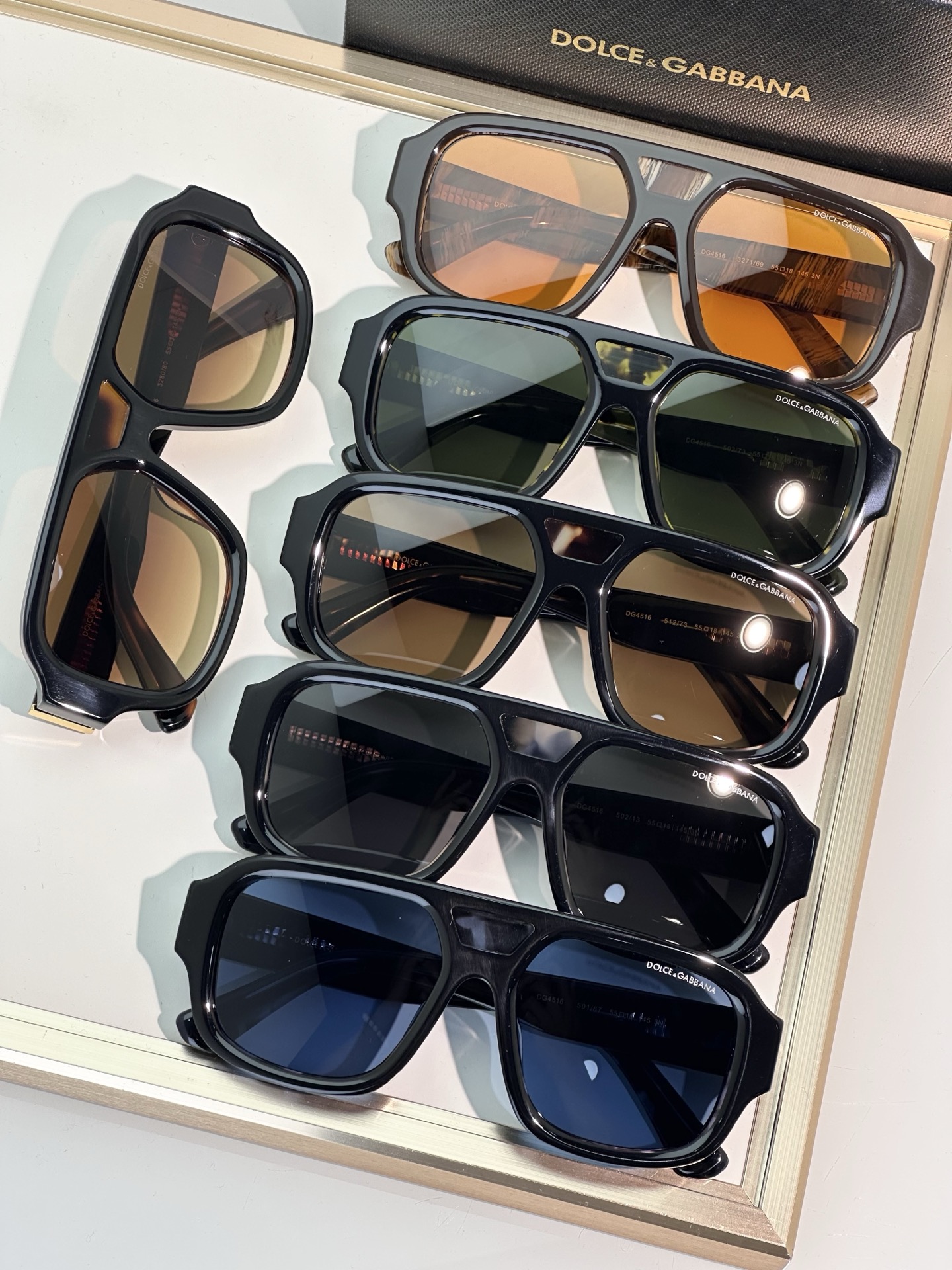 Designer Sunglasses DG4516
