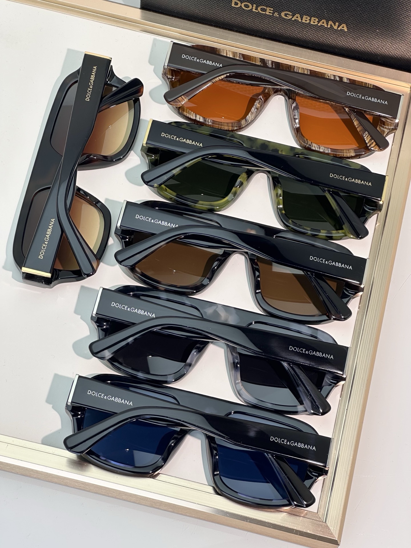 Designer Sunglasses DG4516