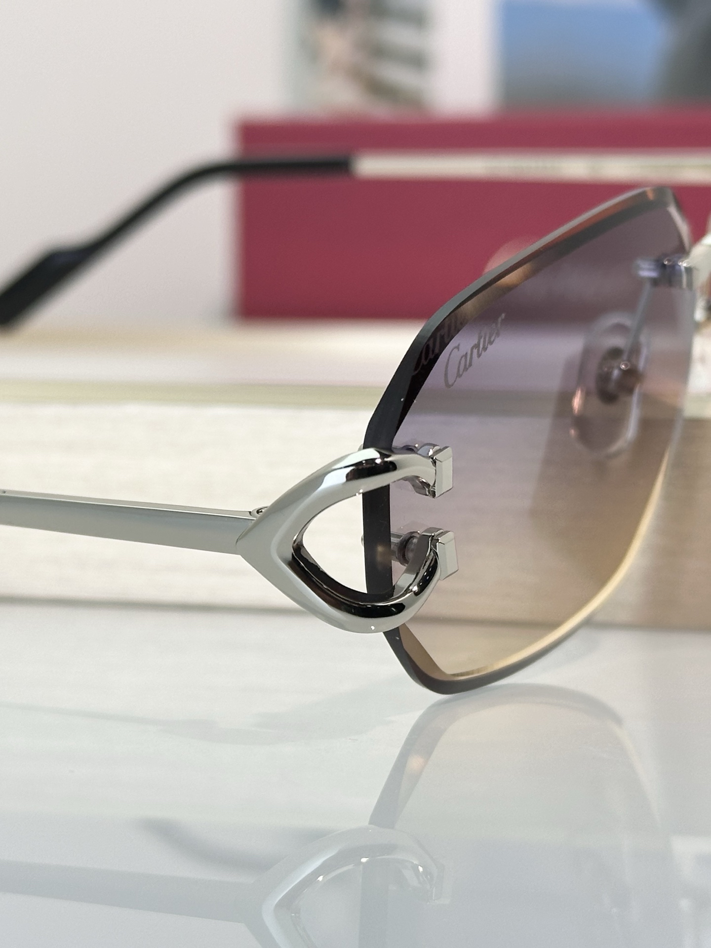 Designer Sunglasses CT0468S