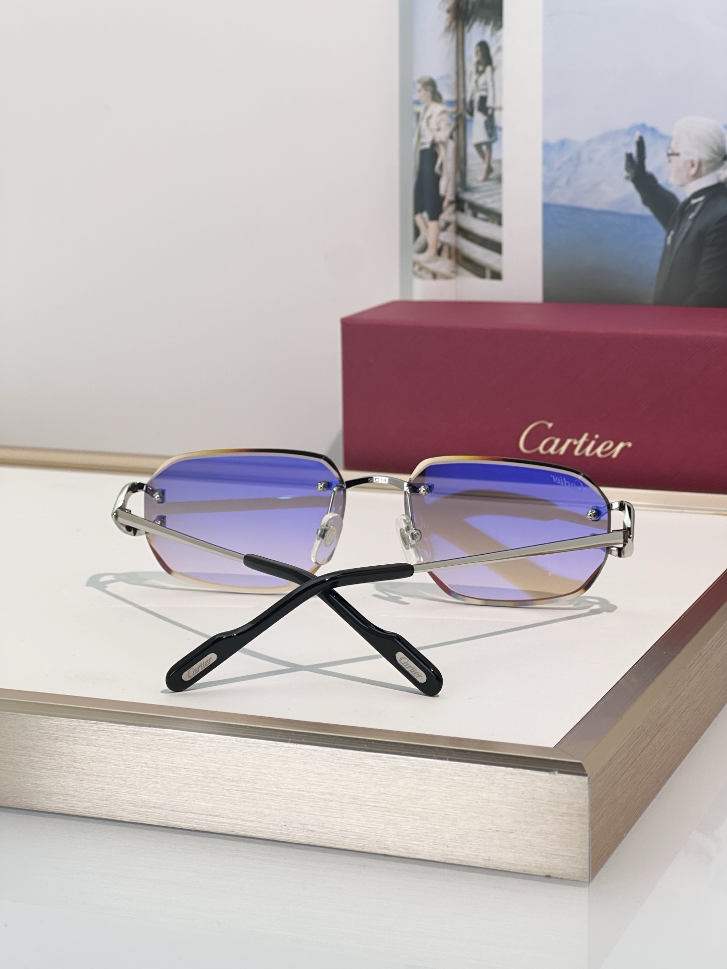 Designer Sunglasses CT0468S