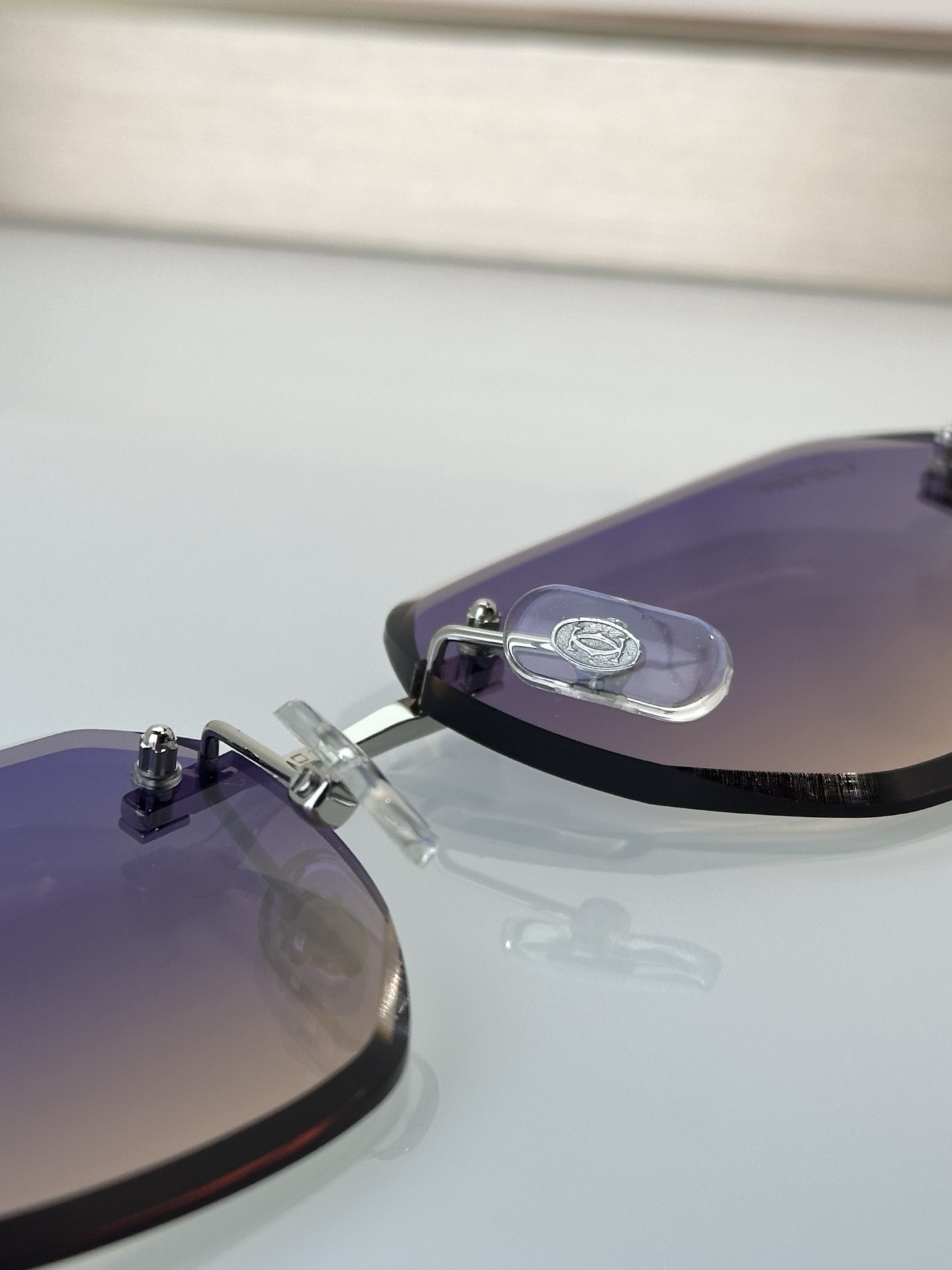 Designer Sunglasses CT0468S