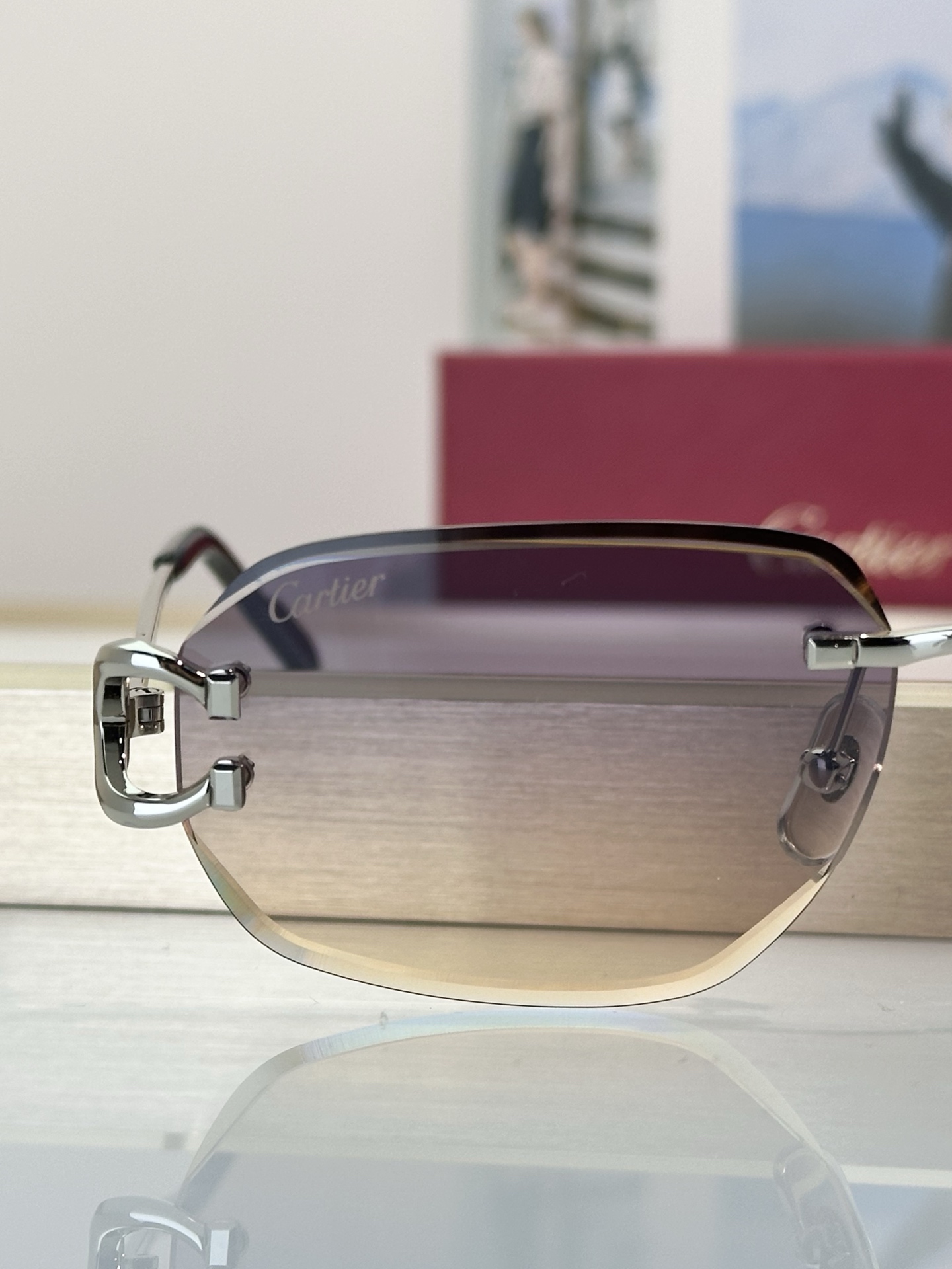 Designer Sunglasses CT0468S
