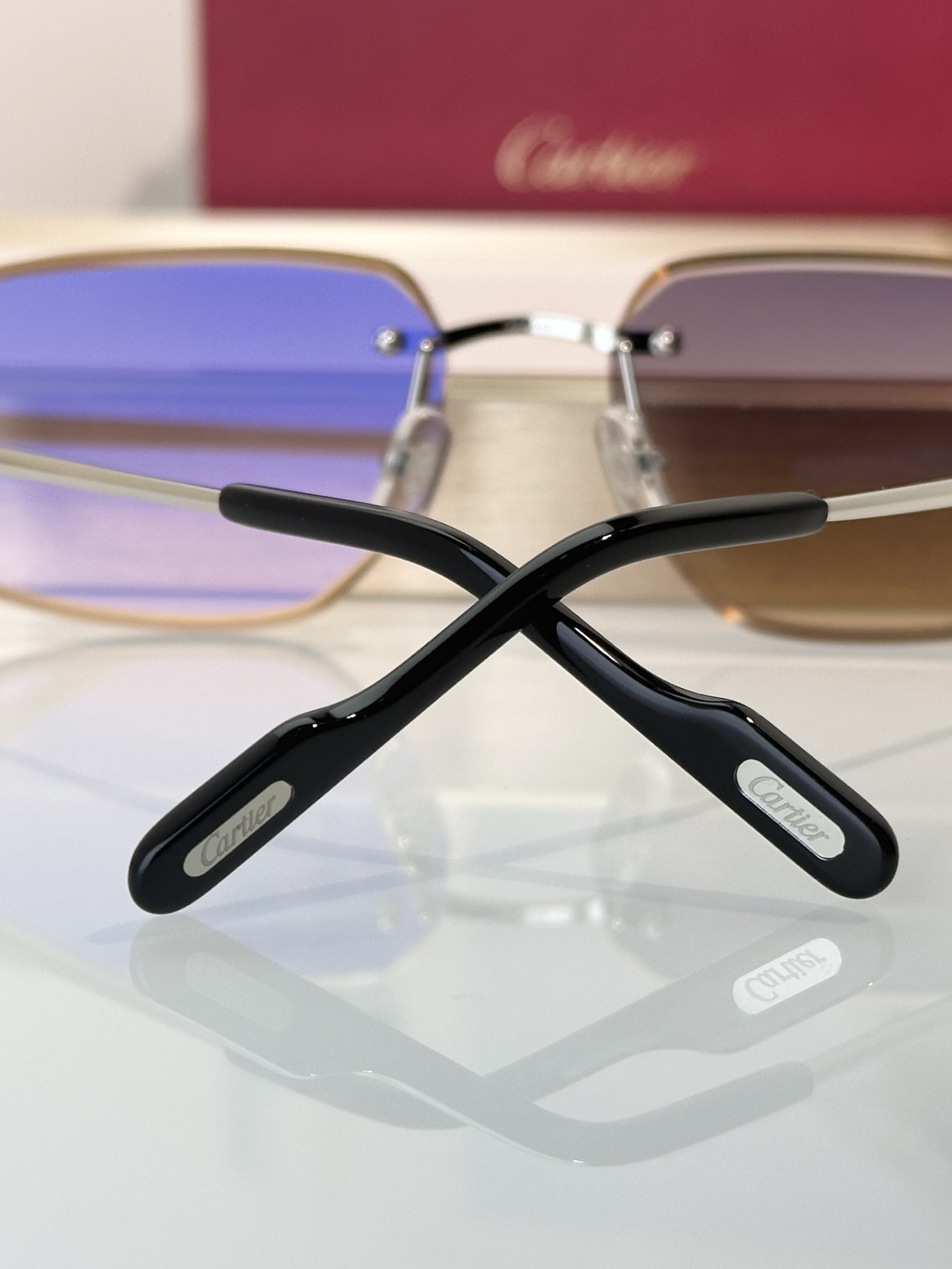 Designer Sunglasses CT0468S