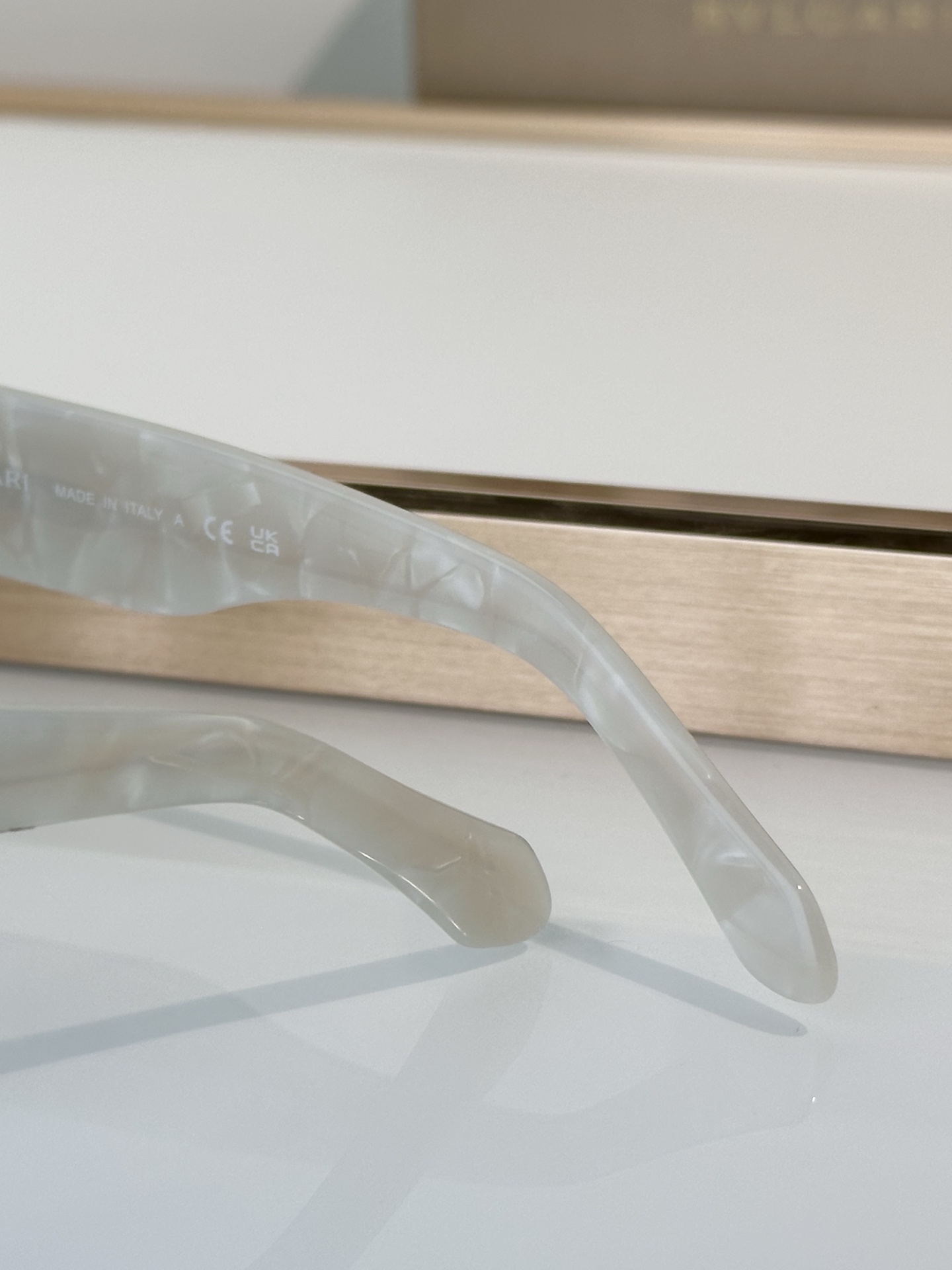 Bvlgari Sunglasses BV40091U