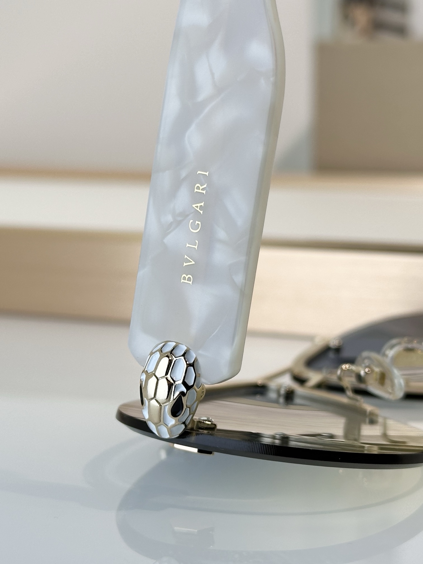 Bvlgari Sunglasses BV40091U