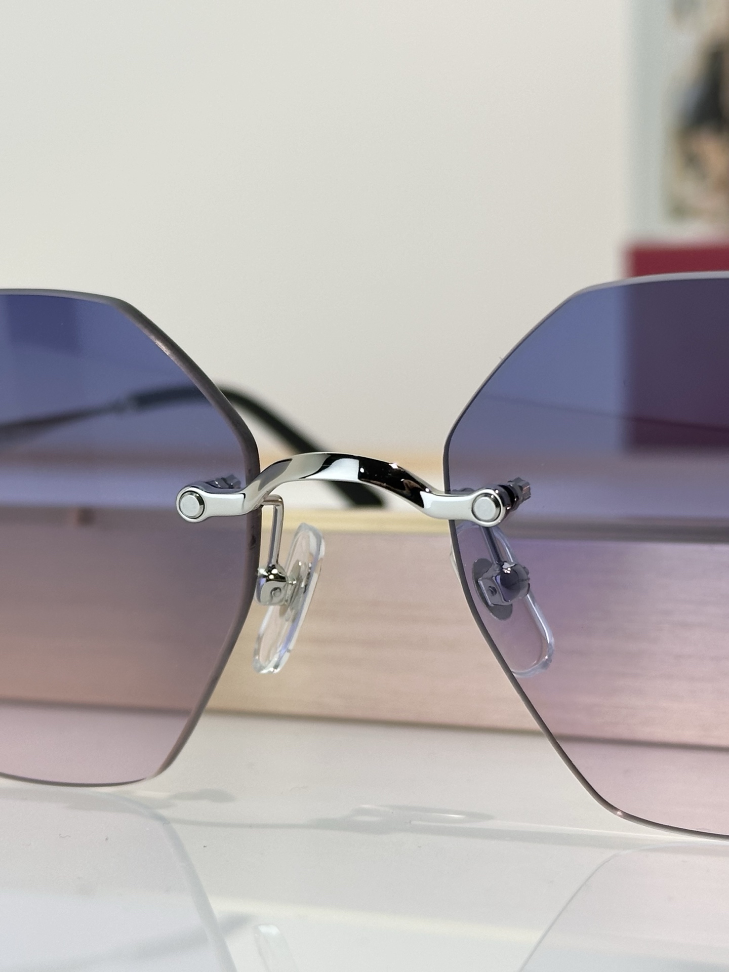 Cartier Sunglasses CT0593O