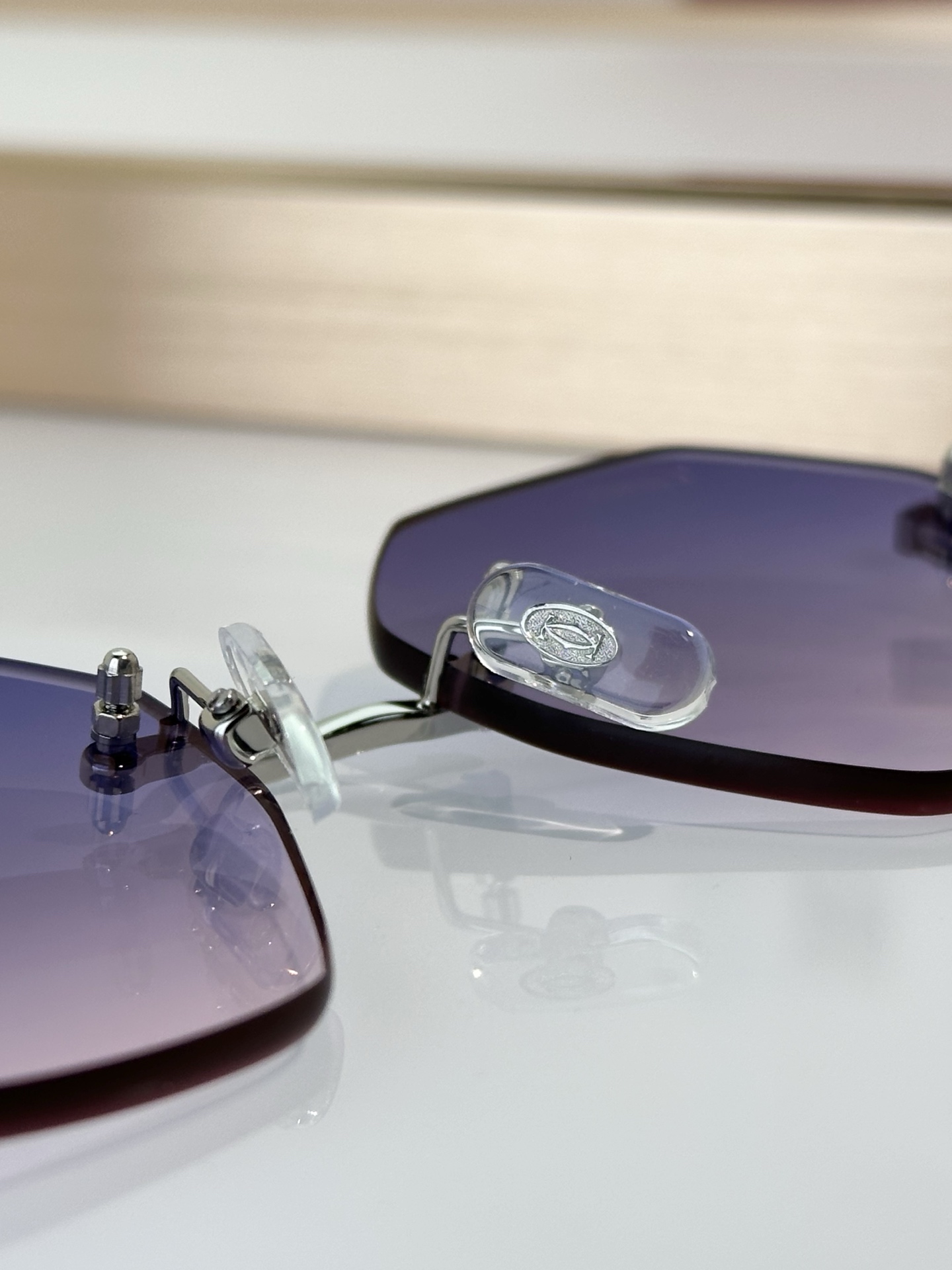 Cartier Sunglasses CT0593O