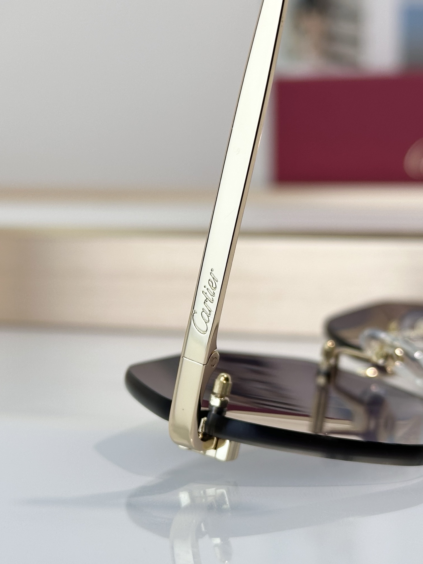 Cartier Sunglasses CT0593O