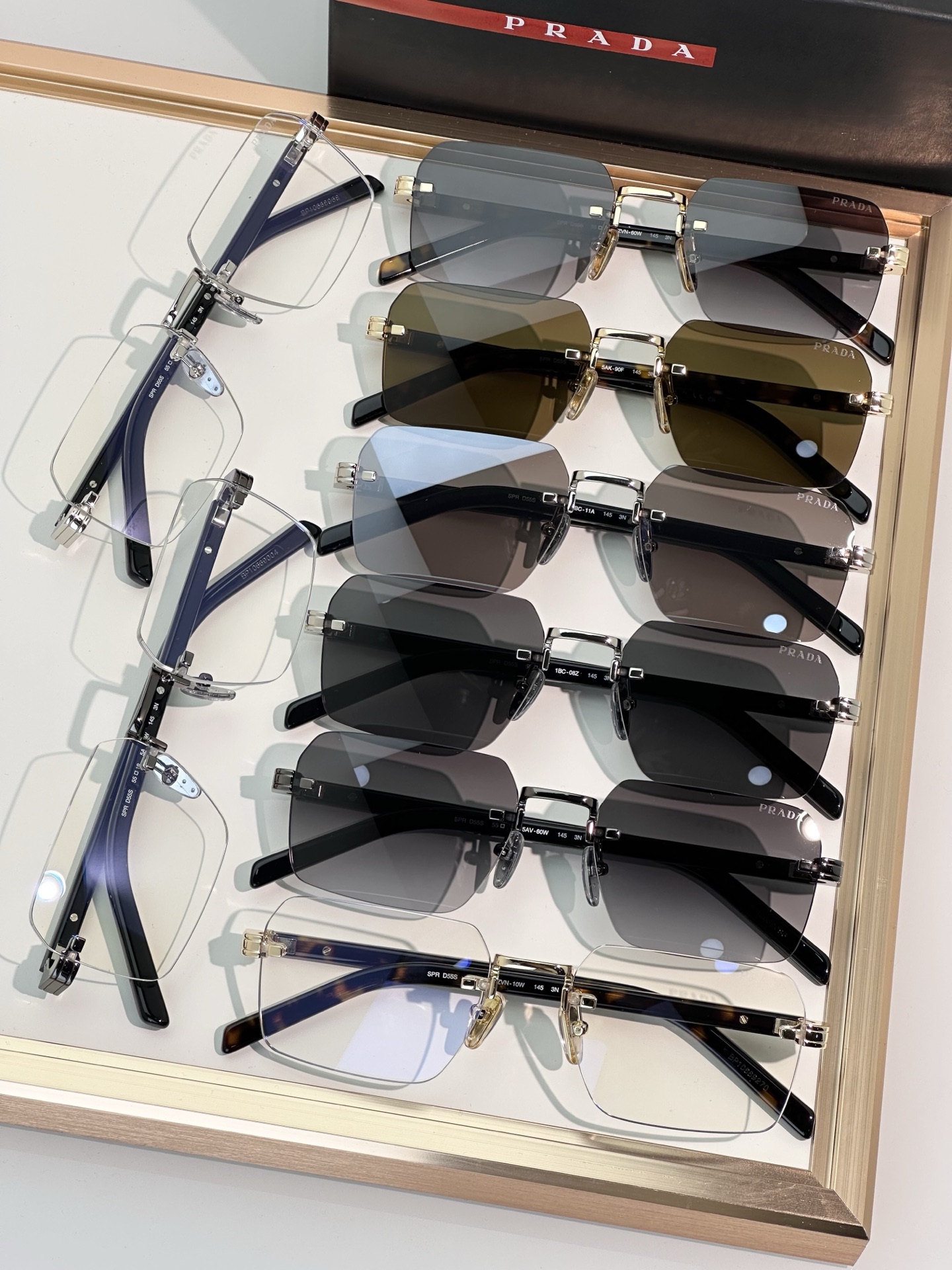 Prada Prad*
