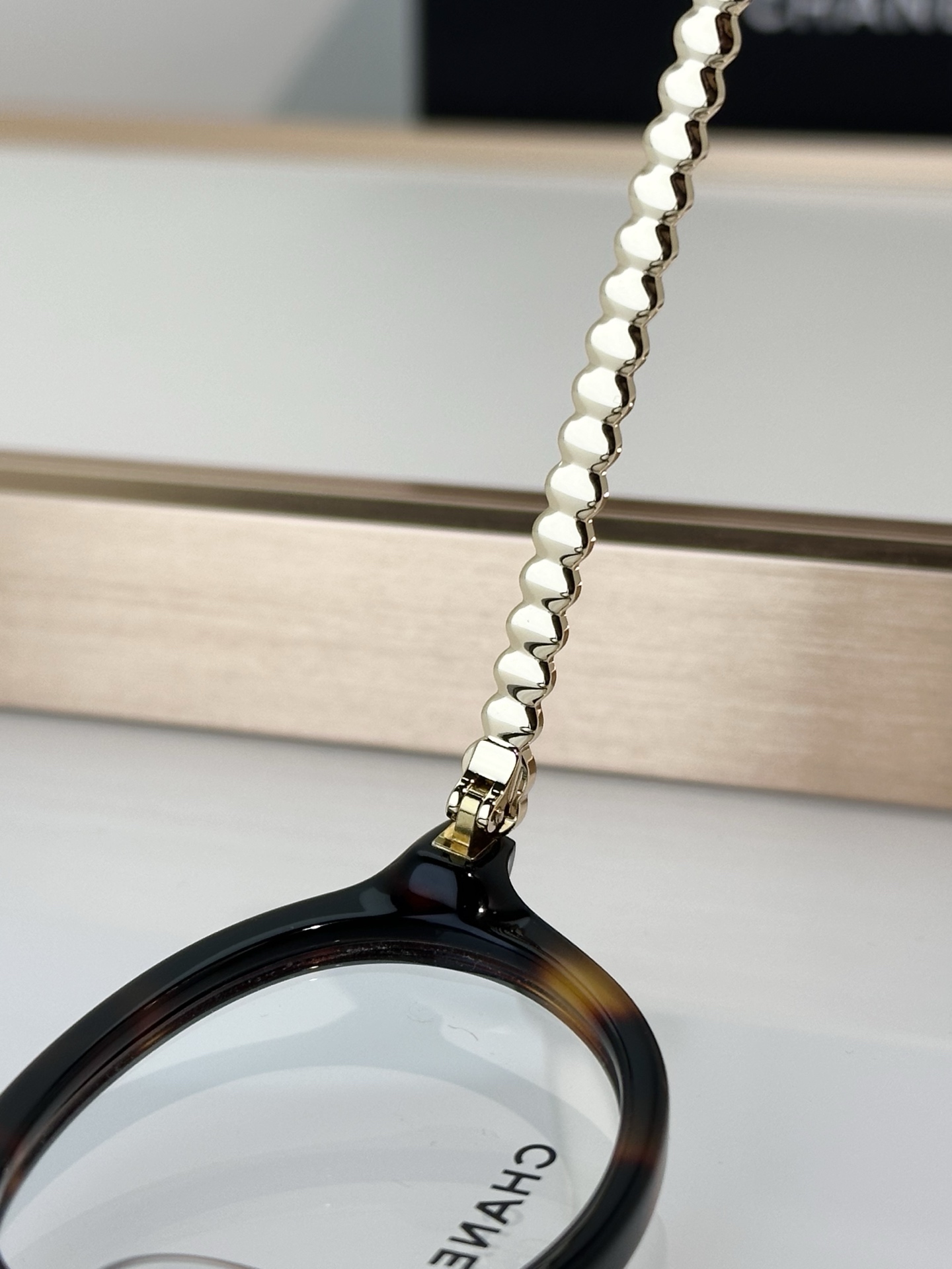 Chanel Sunglasses 3499